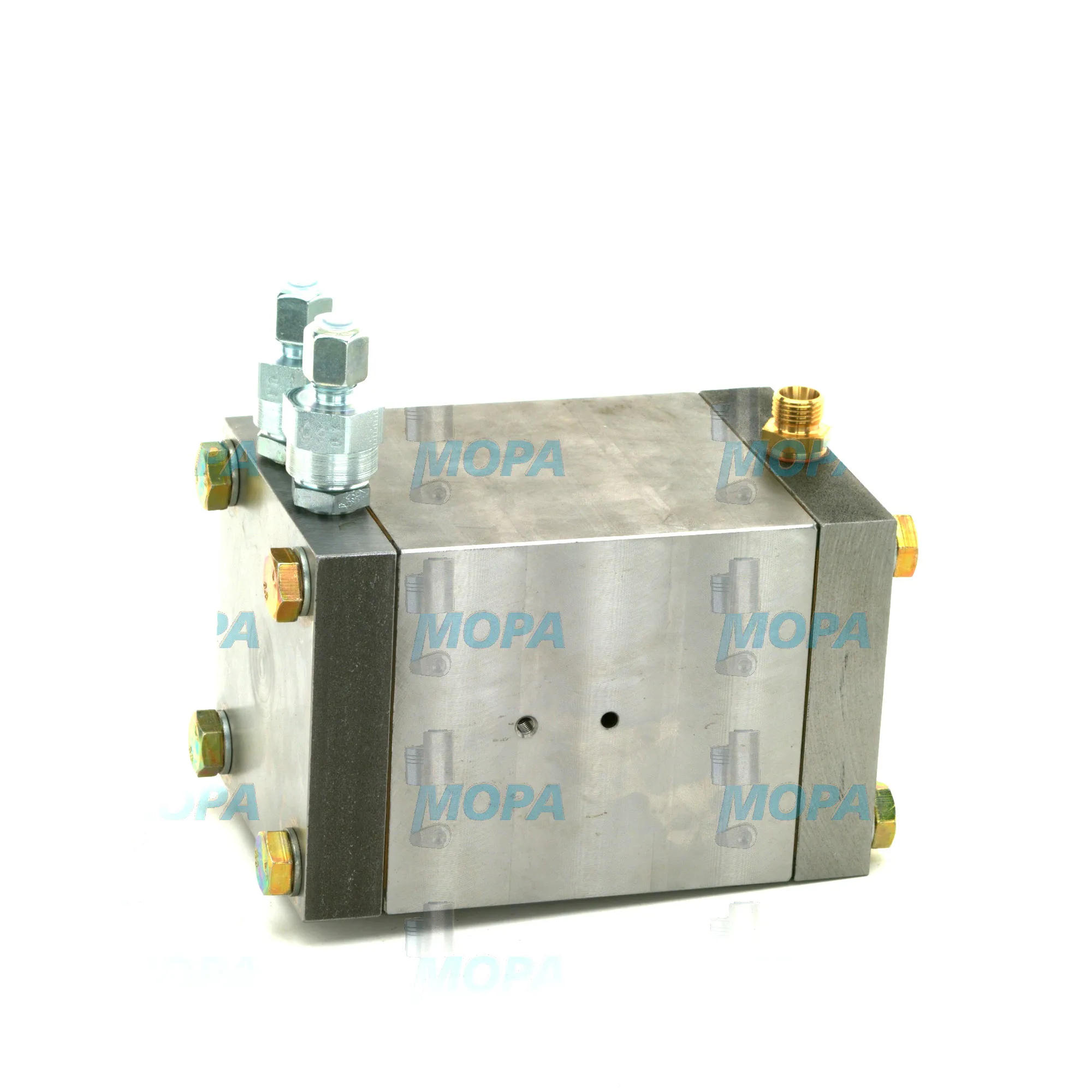 BOOSTER/SERVO UNIT - 02015741 suitable for MWM & Deutz engines 9