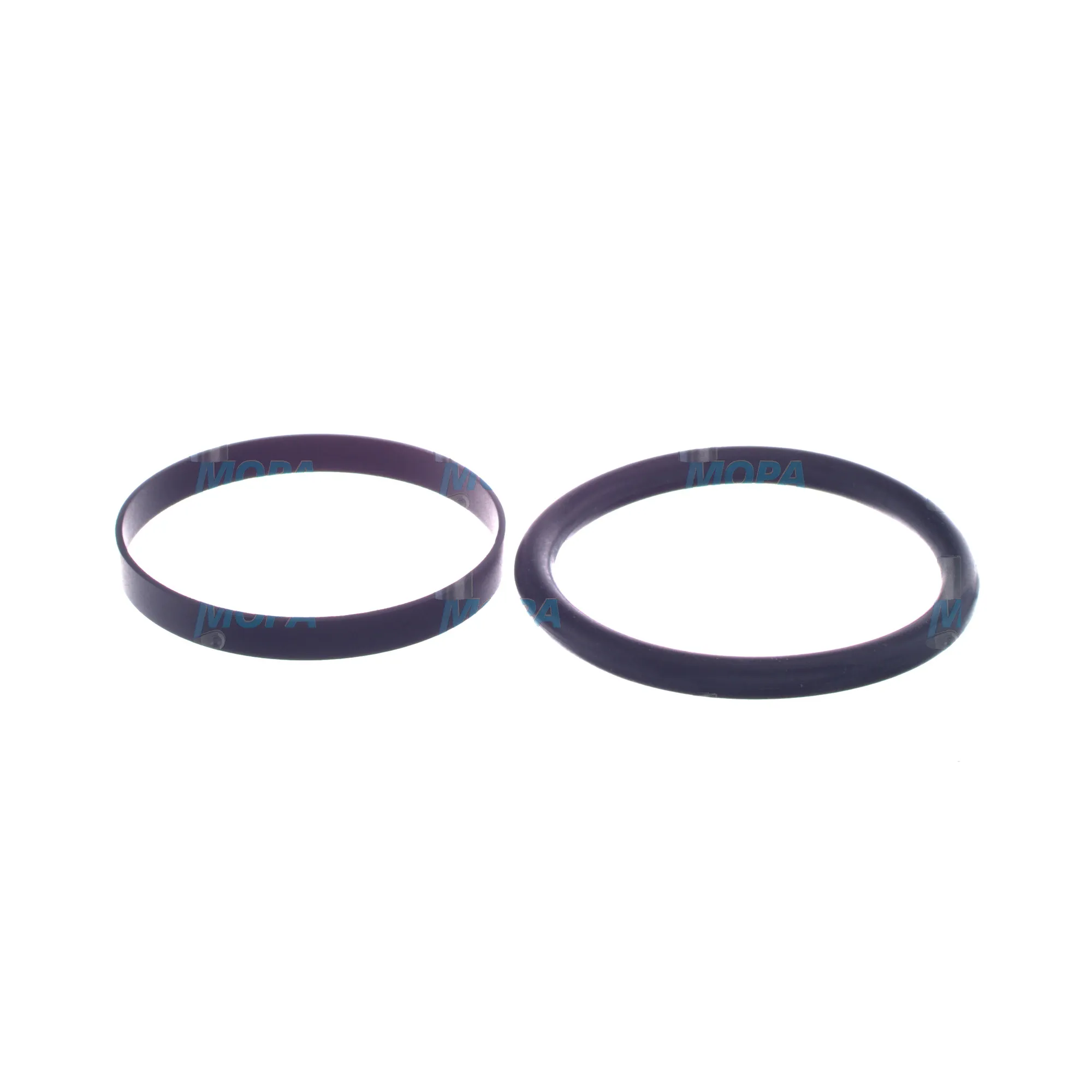 GASKET SET - 02045701 suitable for MWM & Deutz engines 3