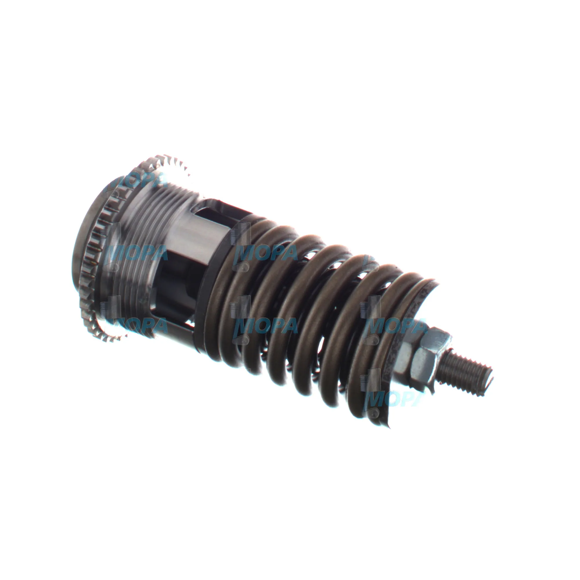 PRESSURE RELIEF VALVE - 5801801415 suitable for MTU engines 4