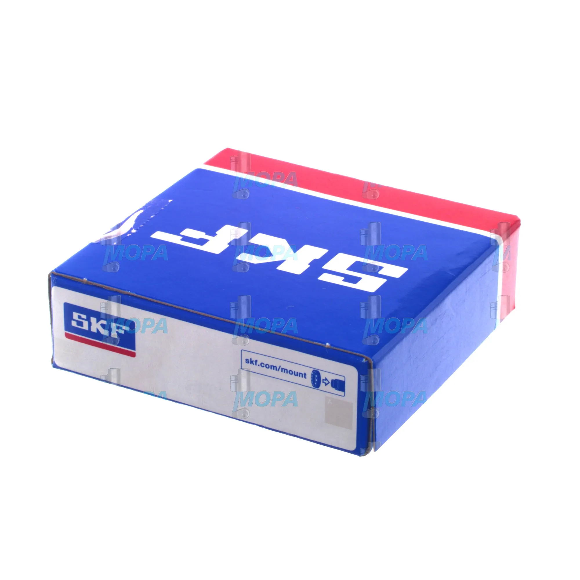 CYLINDRICAL ROLLER BEARING - 603222100305 suitable for MWM & Deutz engines 3