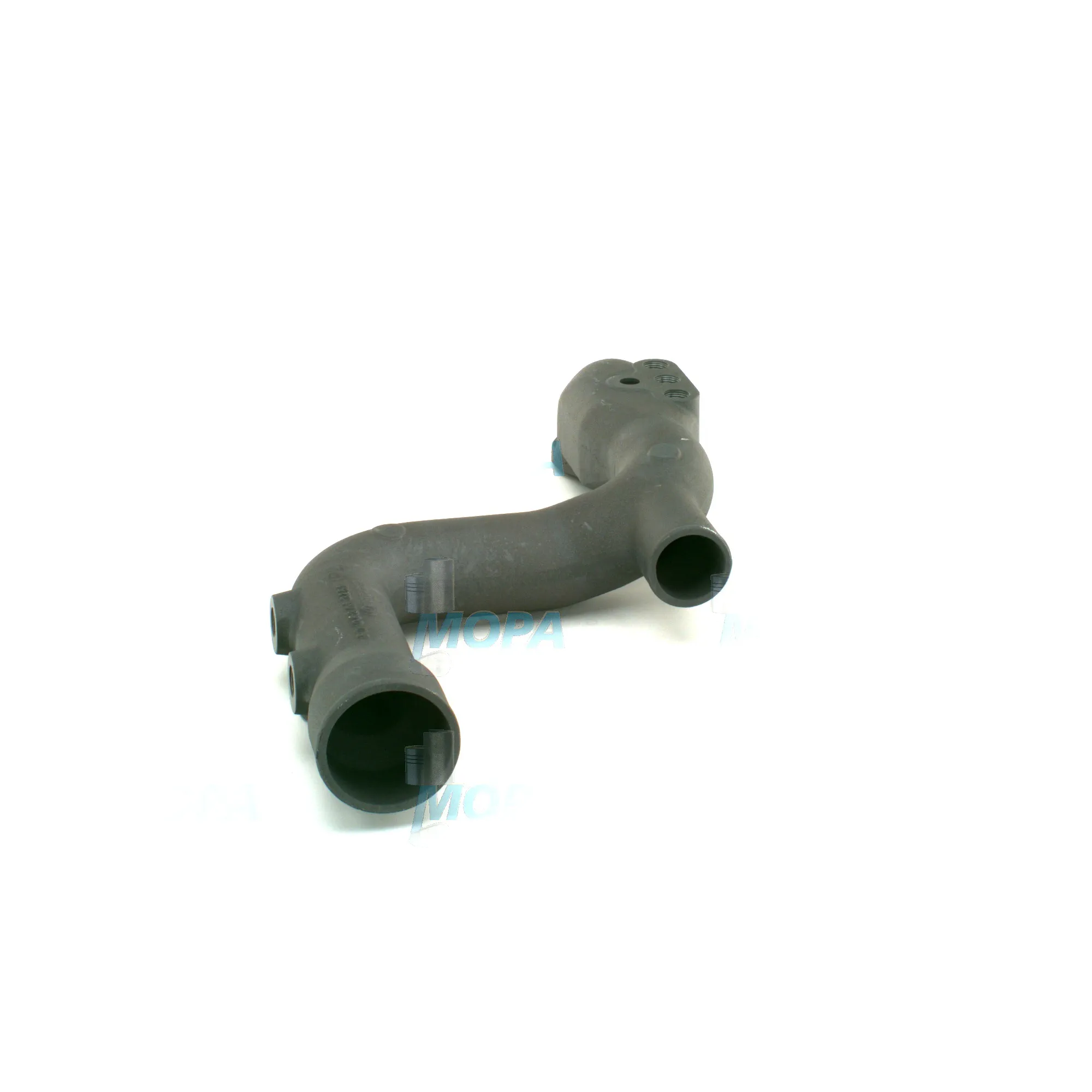 KUEHLWASSERROHR - 51063020293 passend für MAN D-Motoren 9