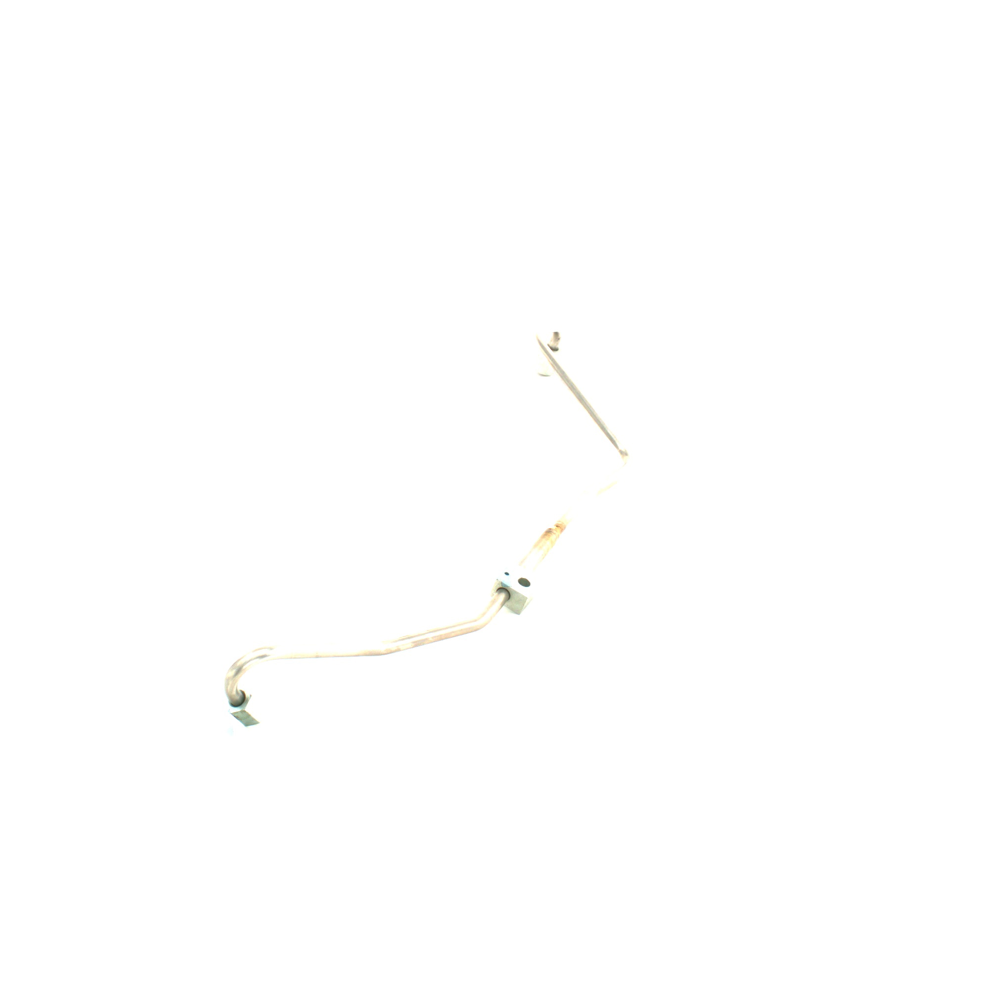 INJECTION LINE (leakage secured) - 51103030880 suitable for MAN D engines