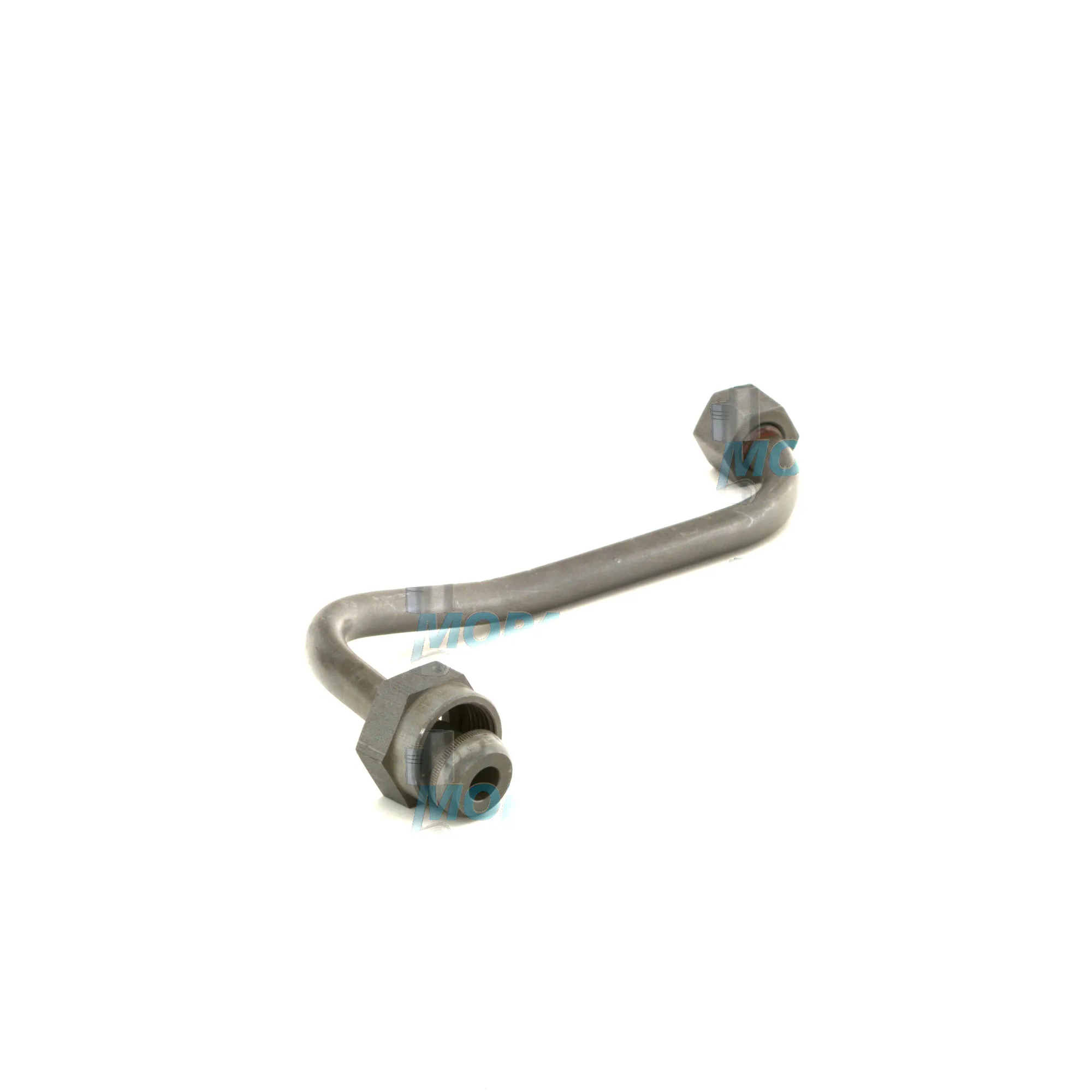 OIL LINE - 5801800820 suitable for MTU engines 9