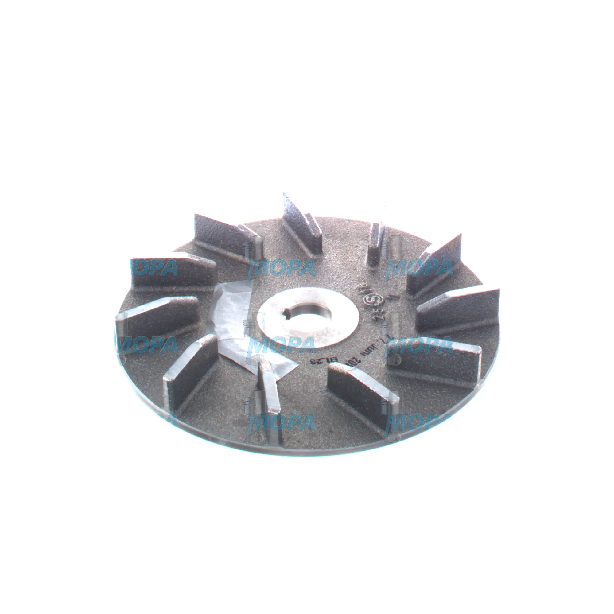 FAN PULLEY - 51261250022 suitable for MAN D-engines 14