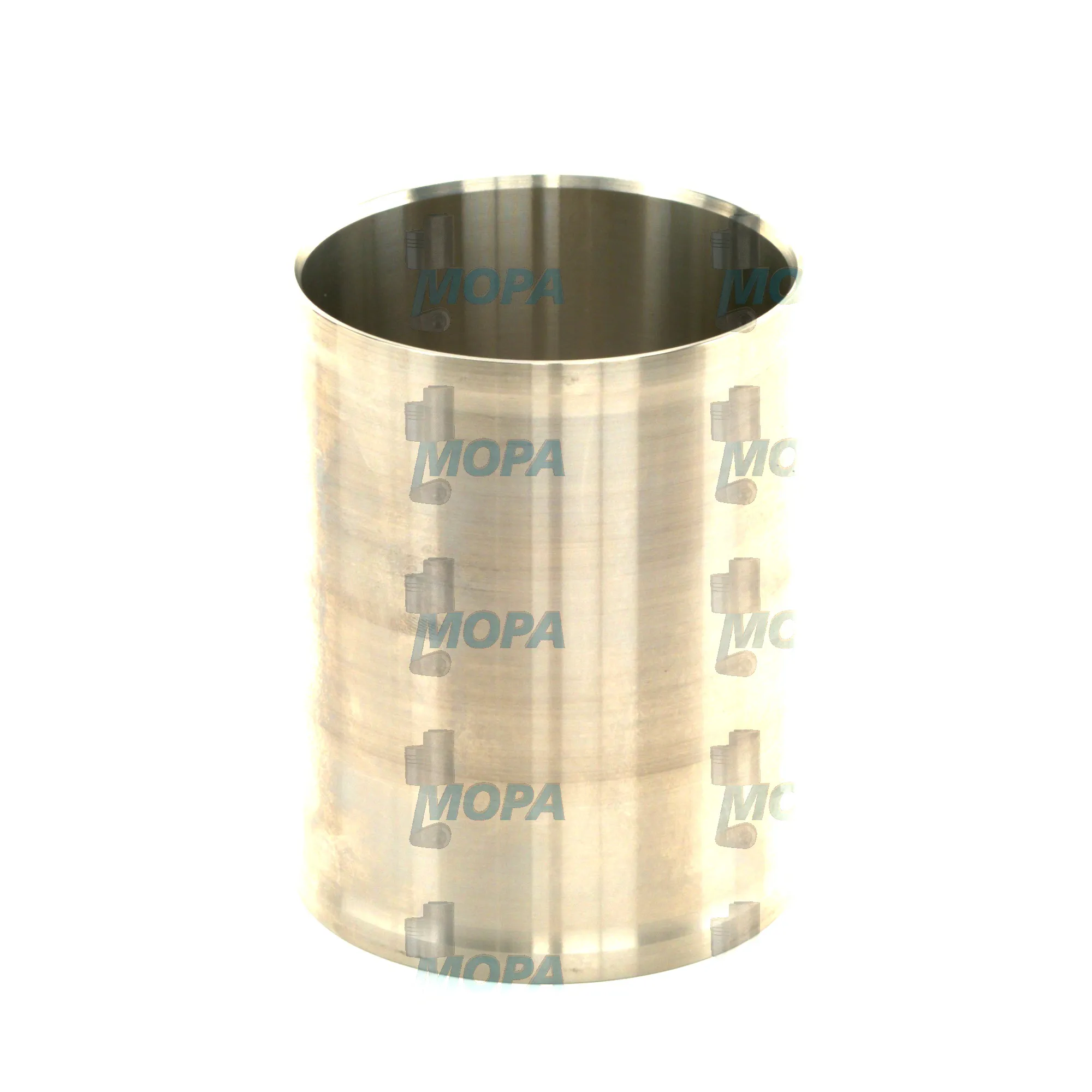 ABGASROHR - 5801420537 passend für MTU Motoren 4