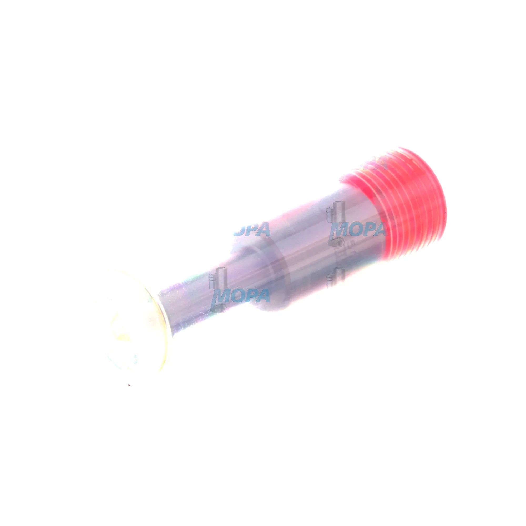 INJECTION NOZZLE - 0010178012 suitable for MTU engines 9