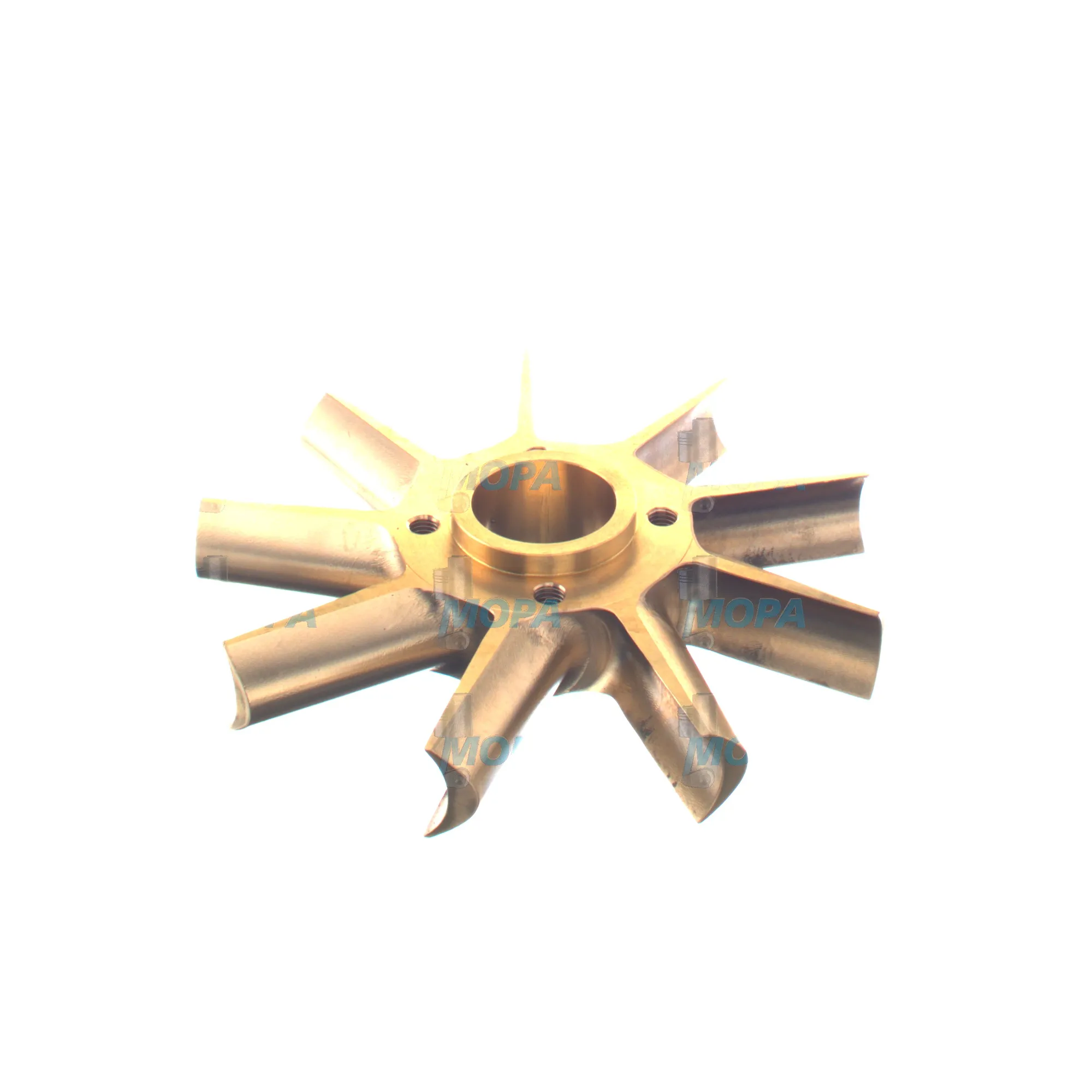 SCHAUFELRAD - 5502040906 passend für MTU Motoren 4