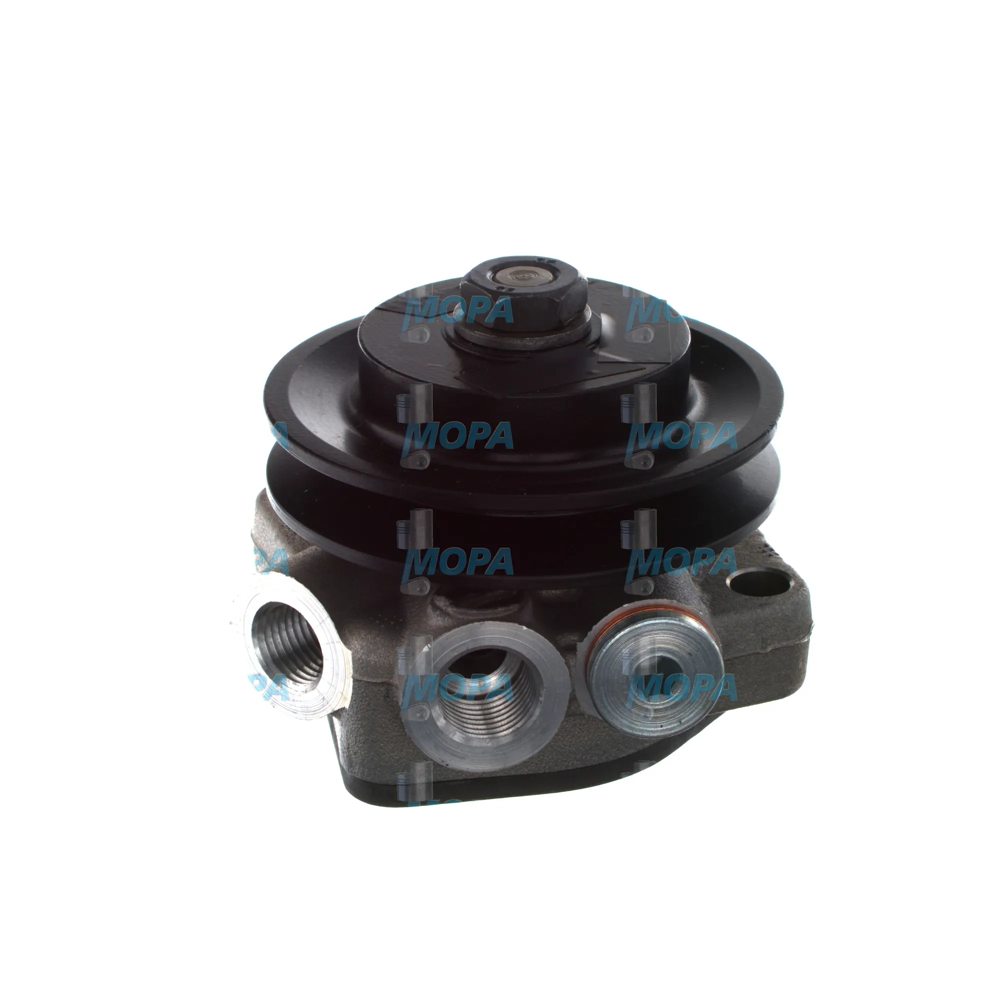 KRAFTSTOFFFOERDERPUMPE - 02113798 passend für Deutz Motoren 3