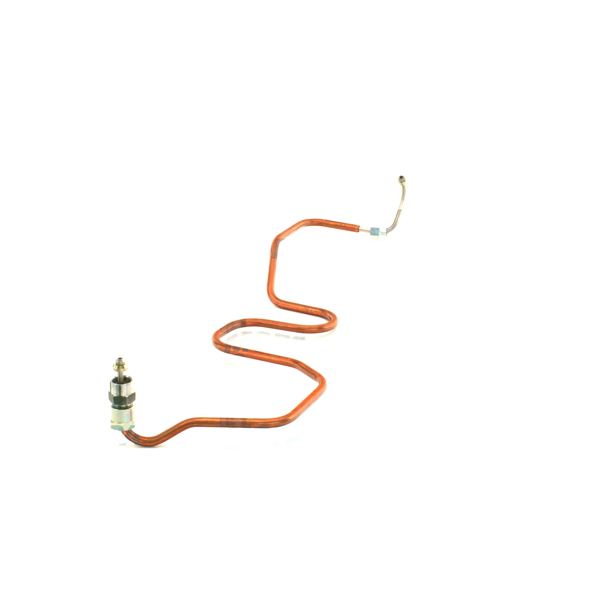 DRUCKLEITUNG - 5560702034 passend für MTU Motoren 9