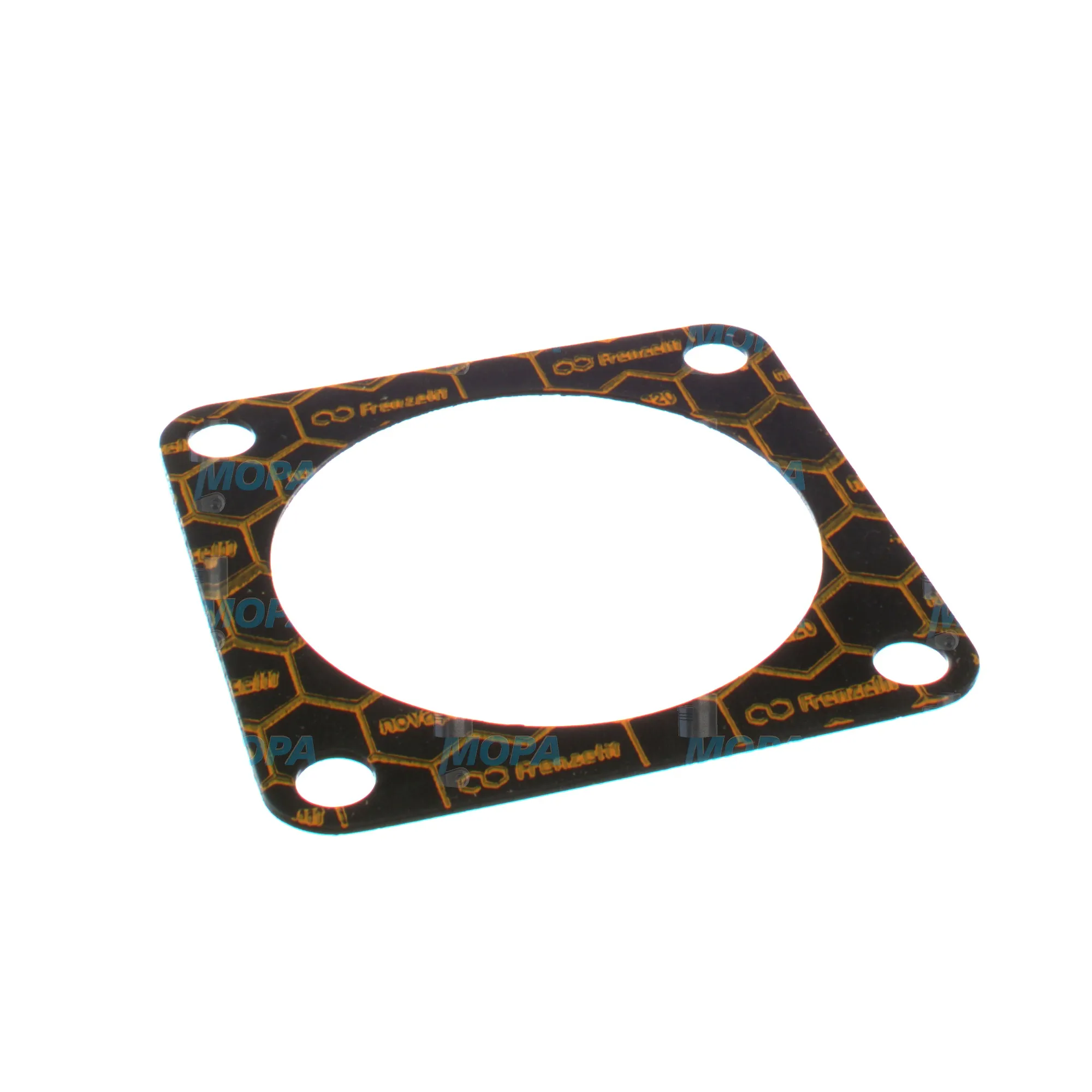 GASKET - 5532031380 suitable for MTU engines 9