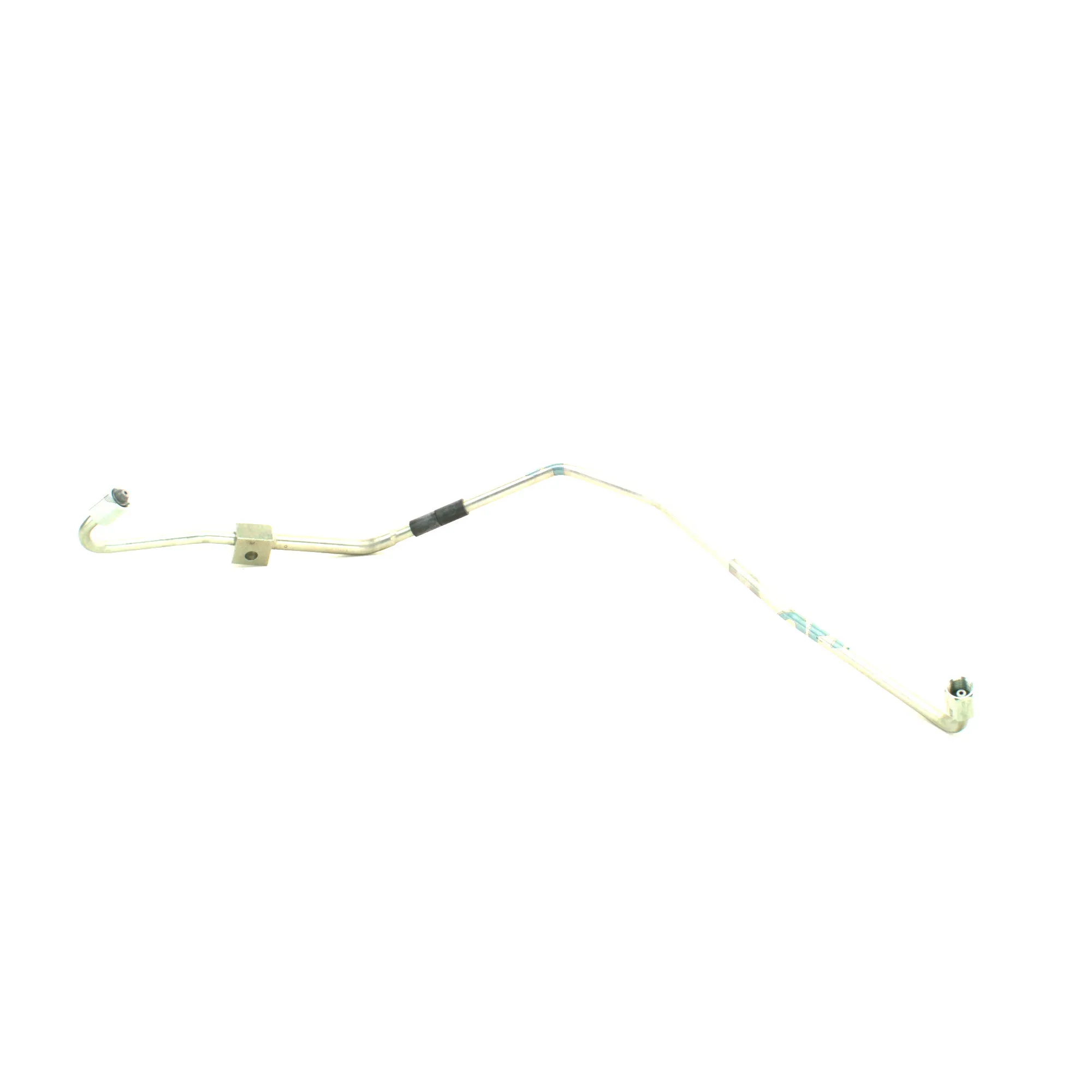 INJECTION LINE (leakage secured) - 51103020932 suitable for MAN D-engines 4