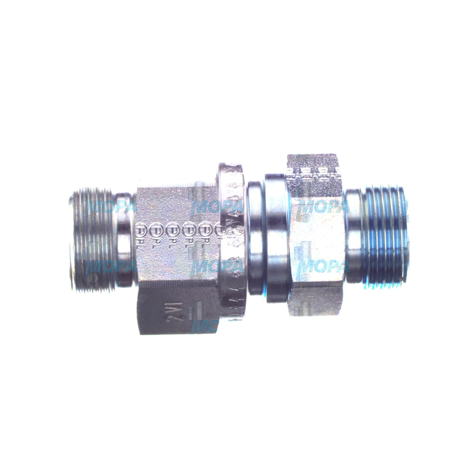 NON-RETURN VALVE - 735080015202 suitable for MTU engines 6