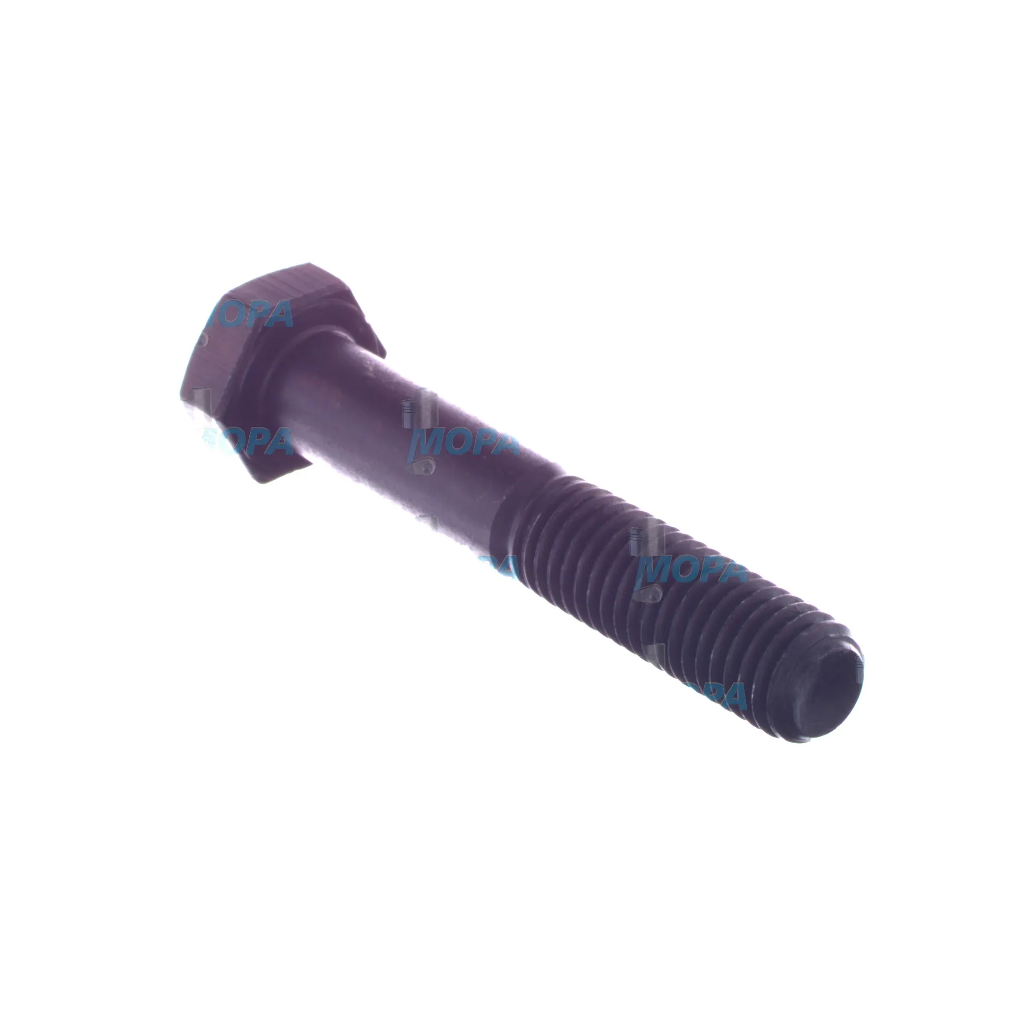 HEXAGON BOLT - 000931012143 suitable for MTU engines 6