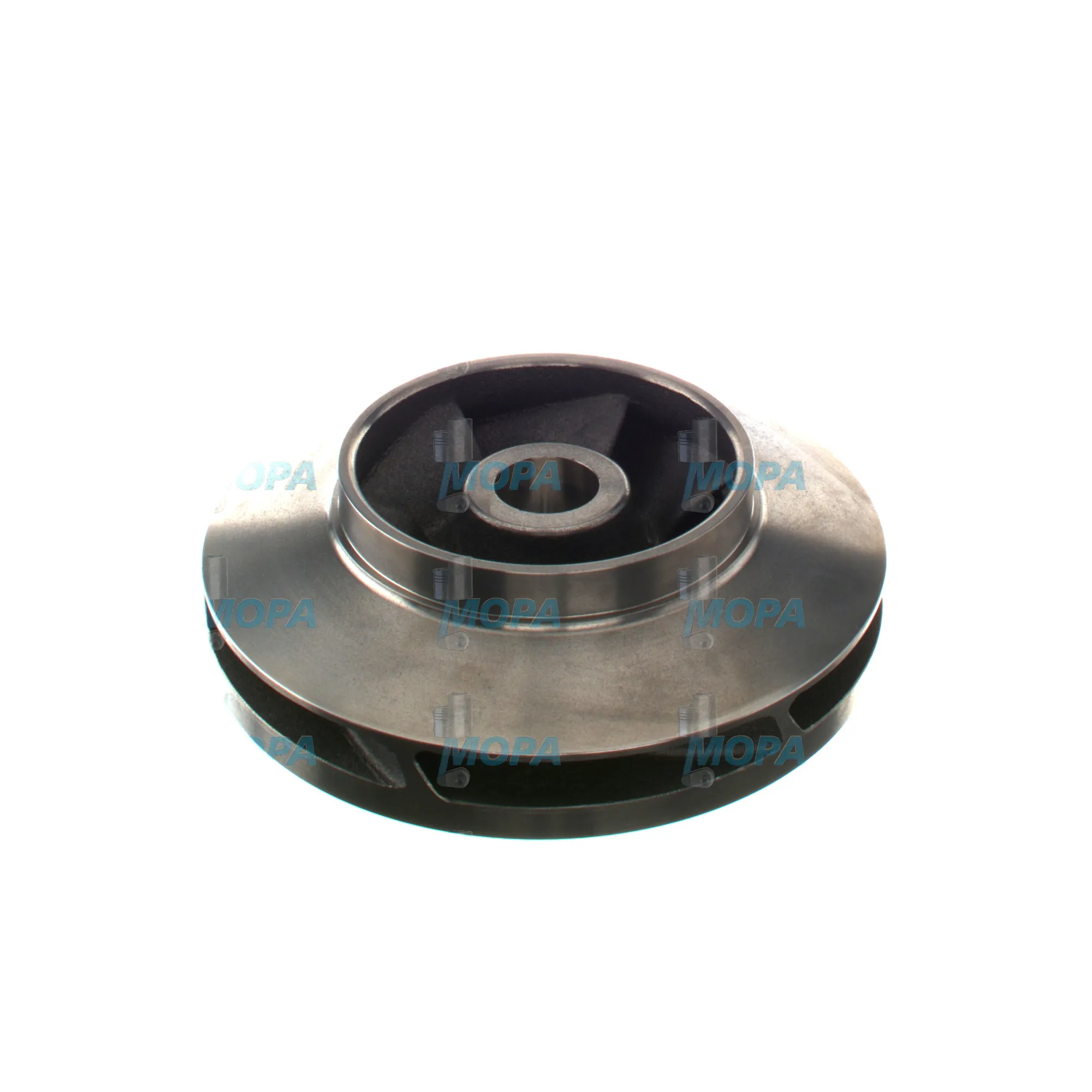 IMPELLER - 12302252 suitable for MWM & Deutz engines 6