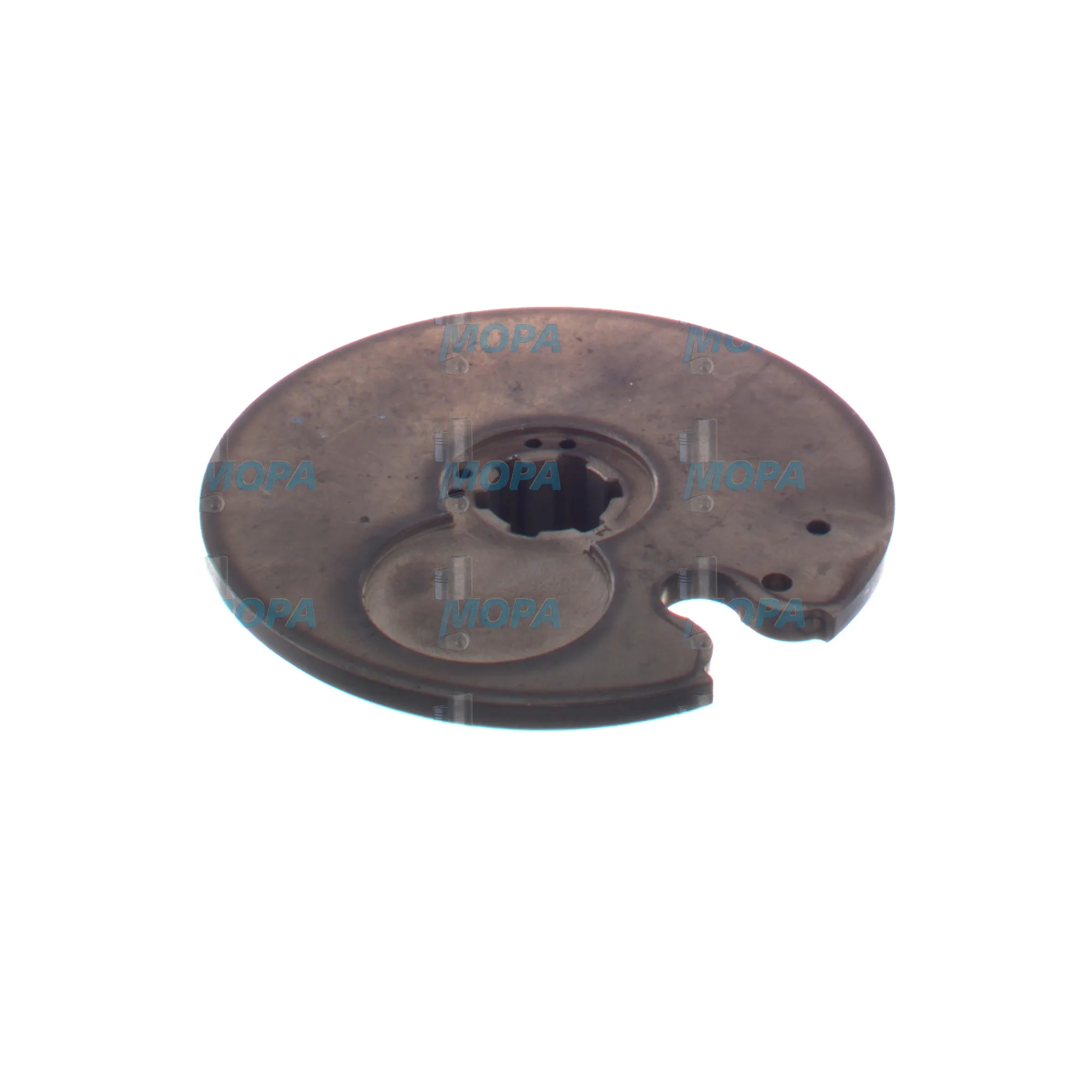PLAIN WASHER - 12137011 suitable for MWM & Deutz engines 9