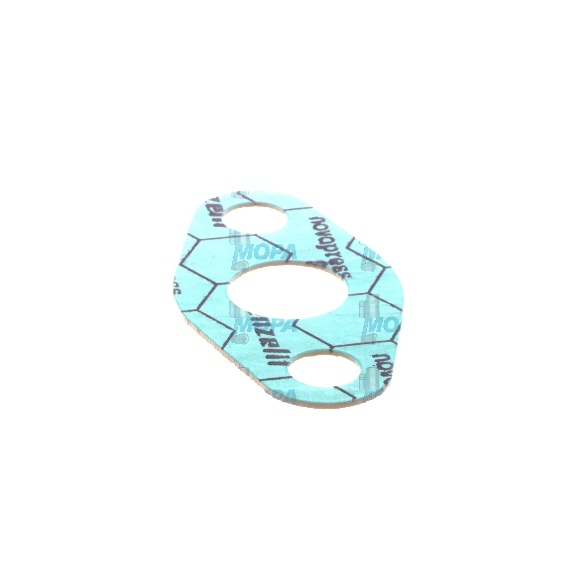 GASKET - 5261870580 suitable for MTU engines 8