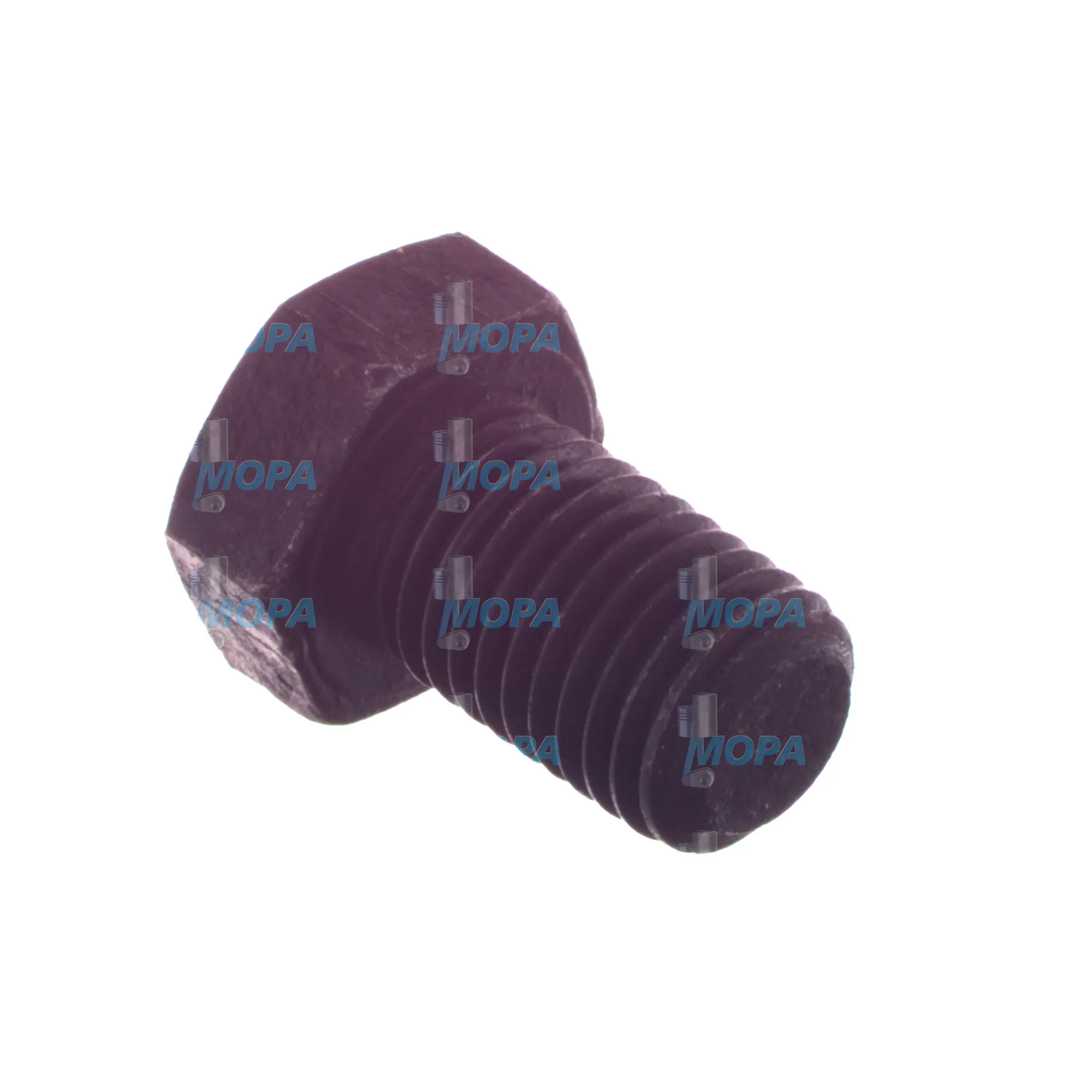 HEXAGON BOLT - 01101711 suitable for Deutz engines 5