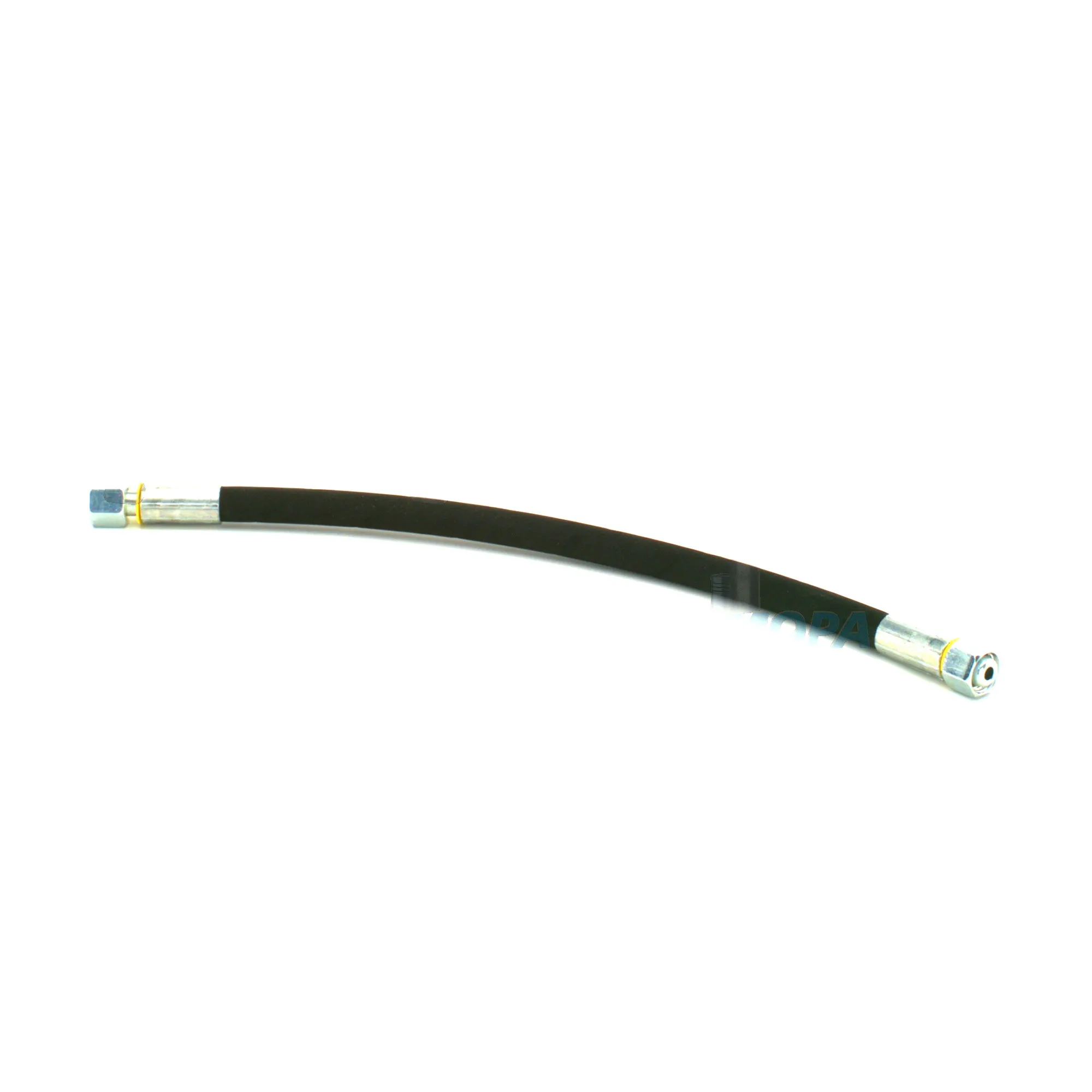 SCHLAUCHLEITUNG - 735038008110 passend für MTU Motoren 4