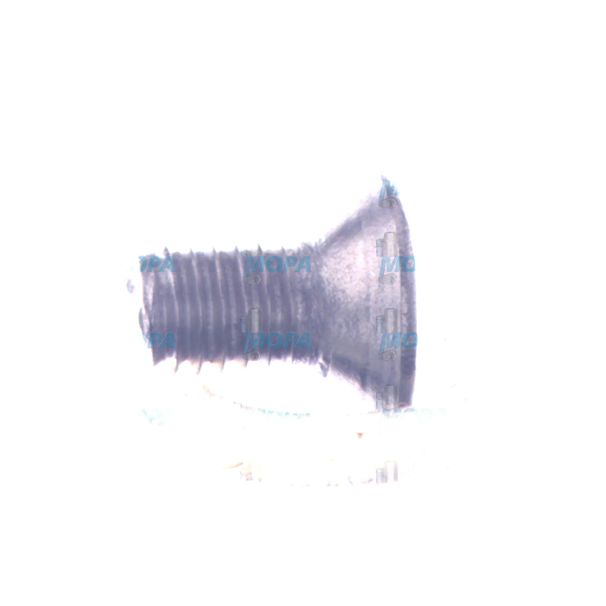 COUNTERSUNK SCREW - 01139893 suitable for MWM & Deutz engines 3