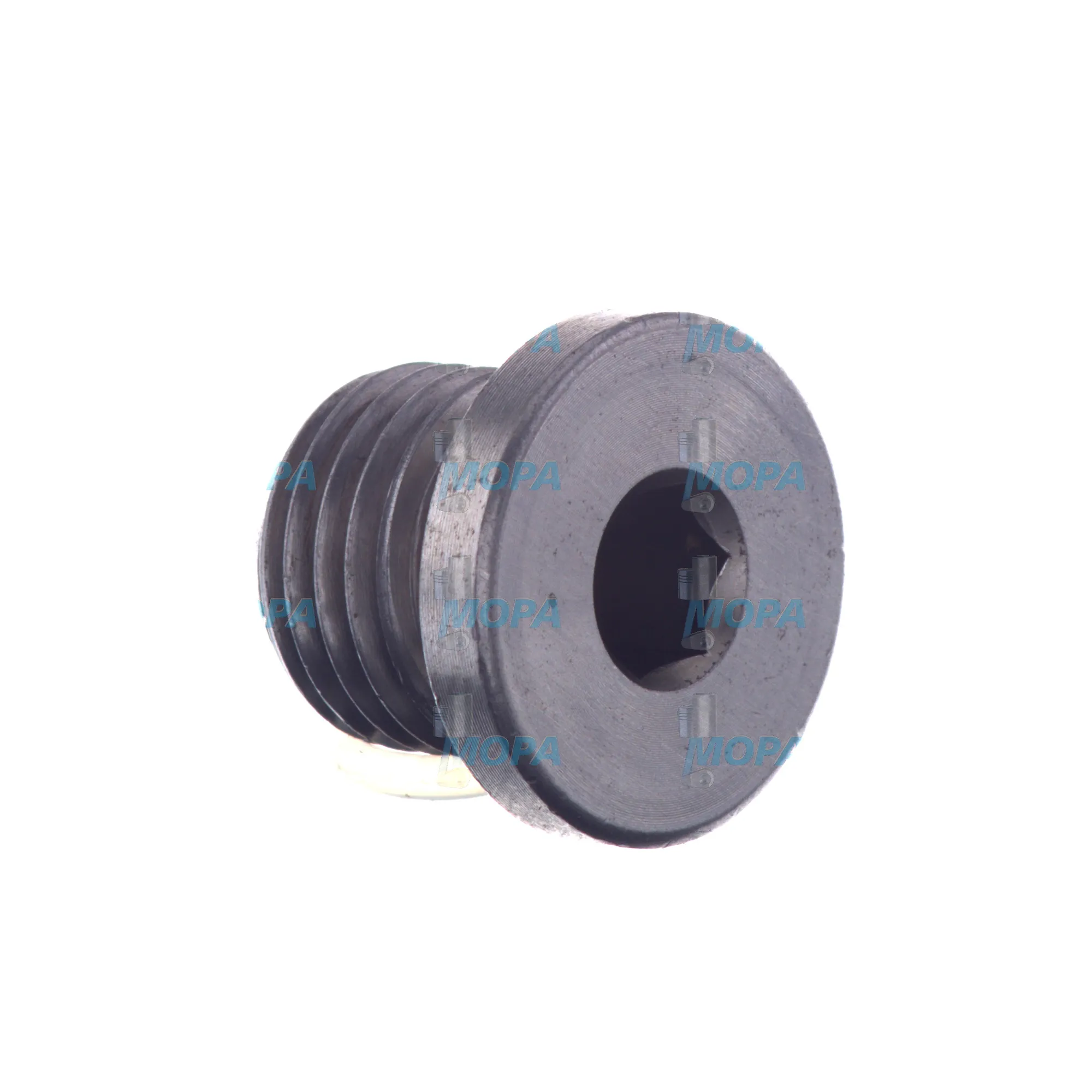 SCREW PLUG - 000910014004 suitable for MTU engines 7