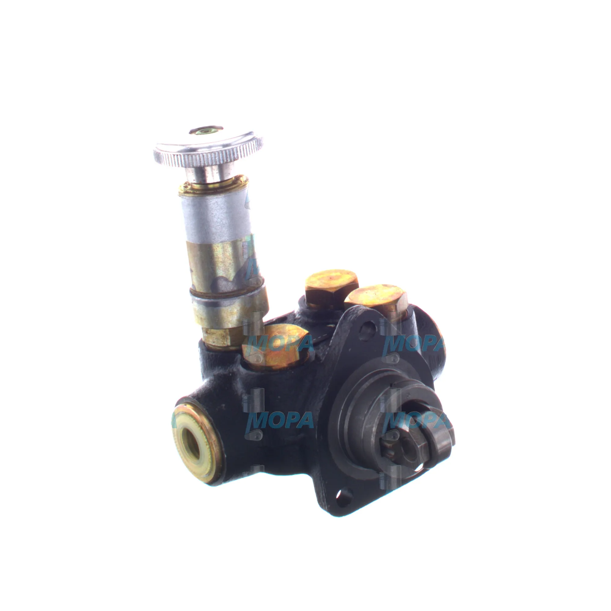 FOERDERPUMPE - 0440008984 passend für Bosch Motoren 8