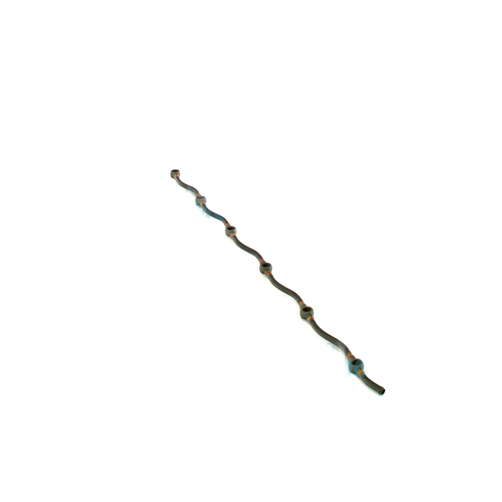 BREATHER TUBE - 51063025115 suitable for MAN D engines 8
