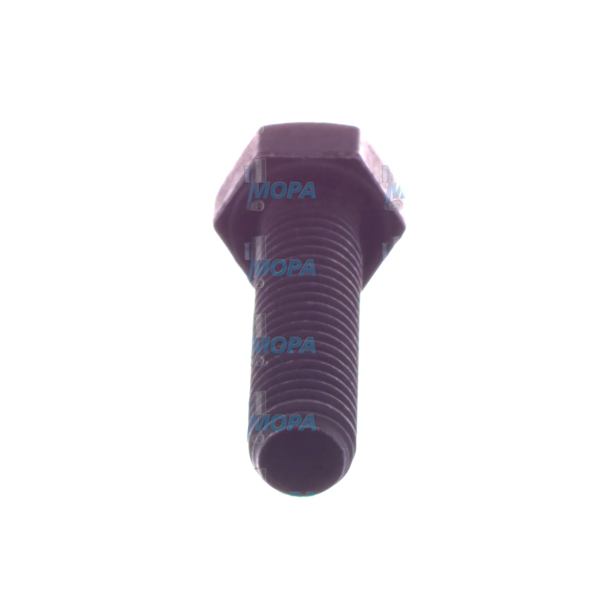 HEXAGON BOLT - 200933008014 suitable for MTU engines 8
