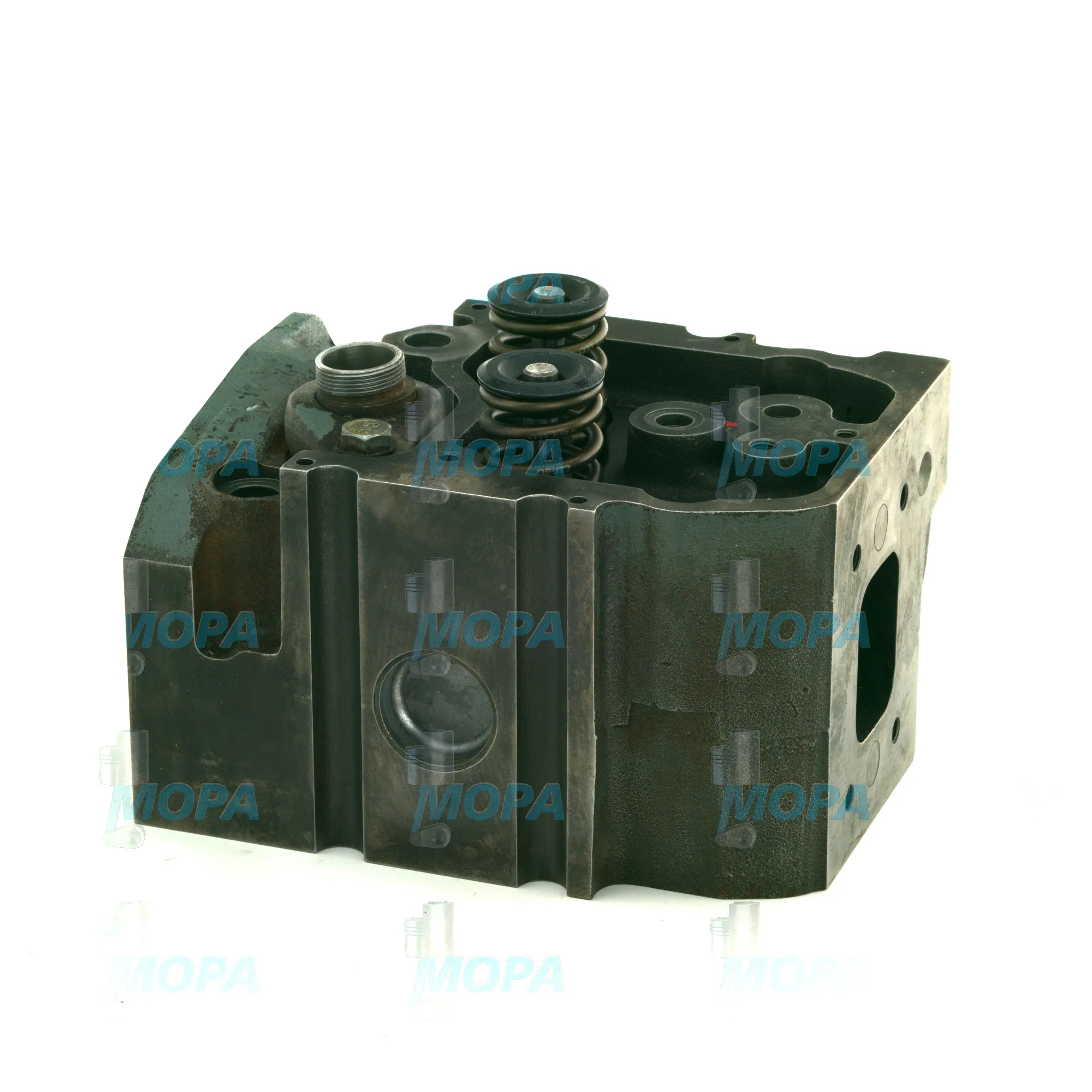 CYLINDER HEAD complete recondit. - 04052475RECON suitable for MWM & Deutz engines 4