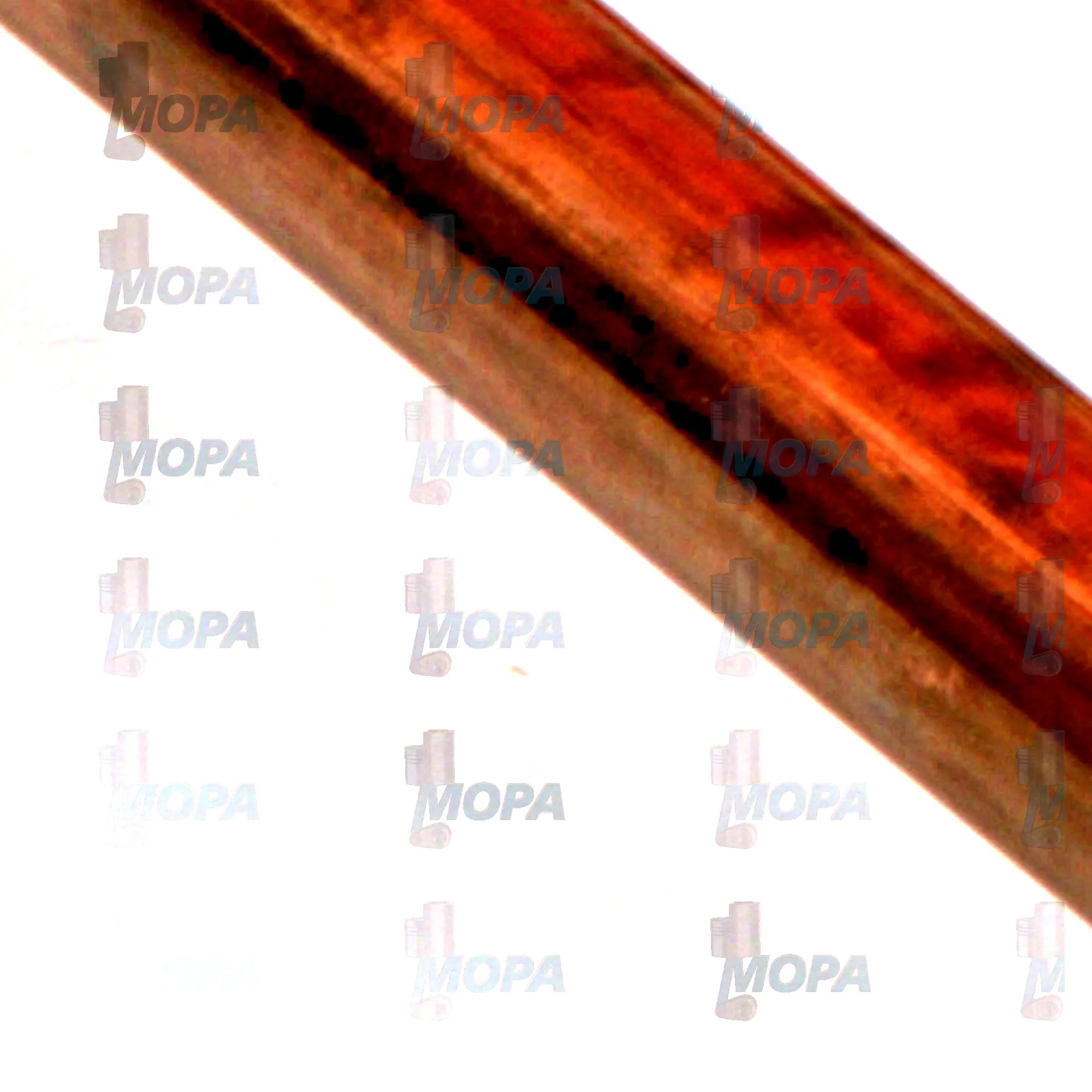 DRUCKLEITUNG - 5560702234 passend für MTU Motoren 9