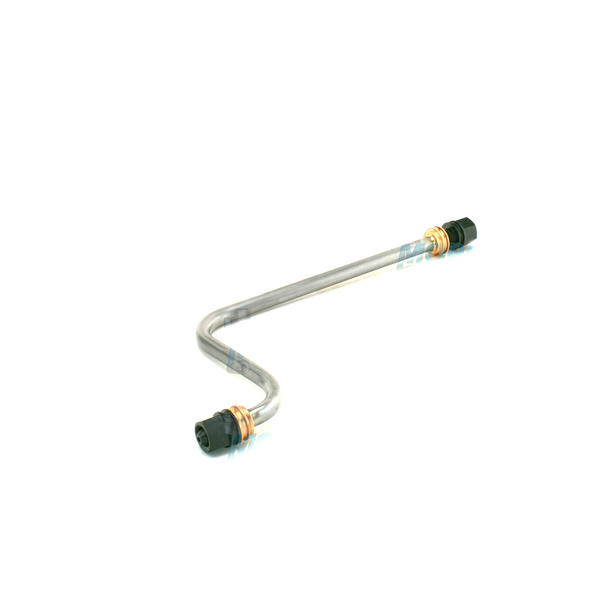 HIGH PRESSURE PIPE (leakage secured) - 02046357 suitable for MWM & Deutz engines