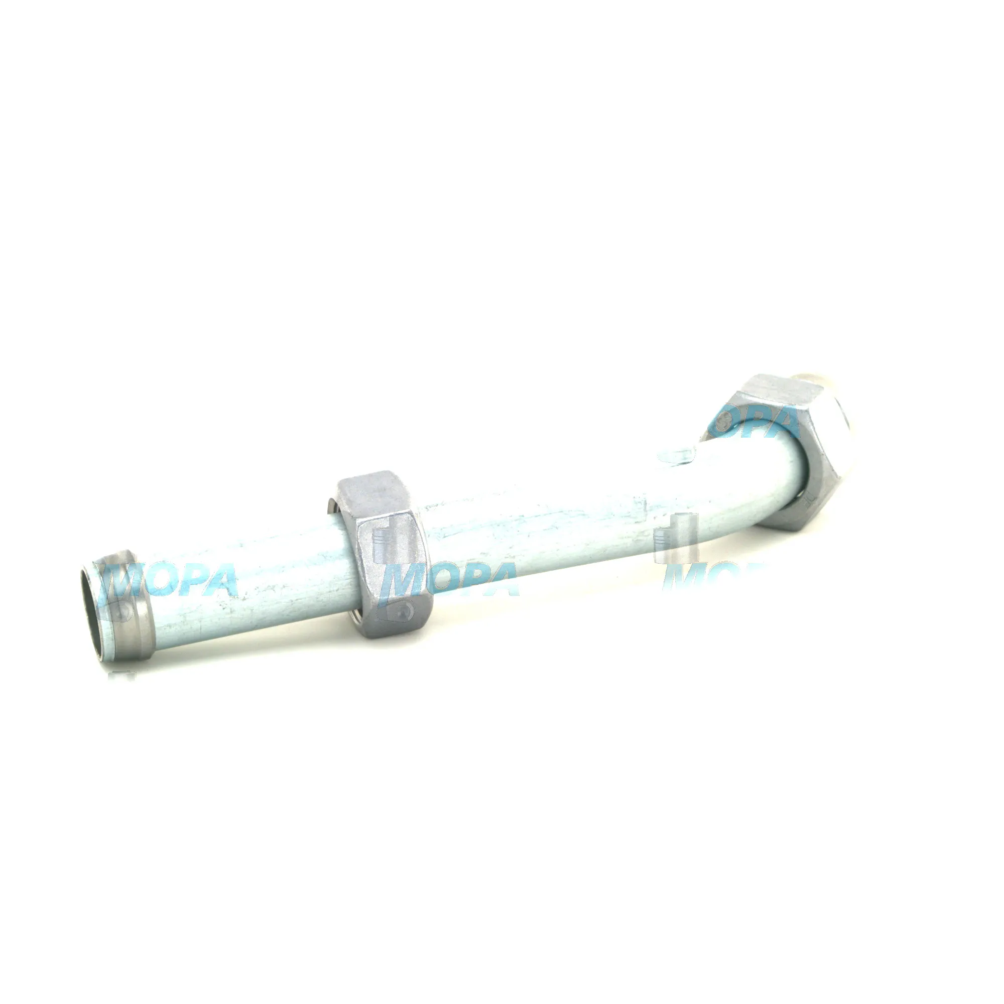 DRUCKOELLEITUNG - 50057015006 passend für MAN D-Motoren 6