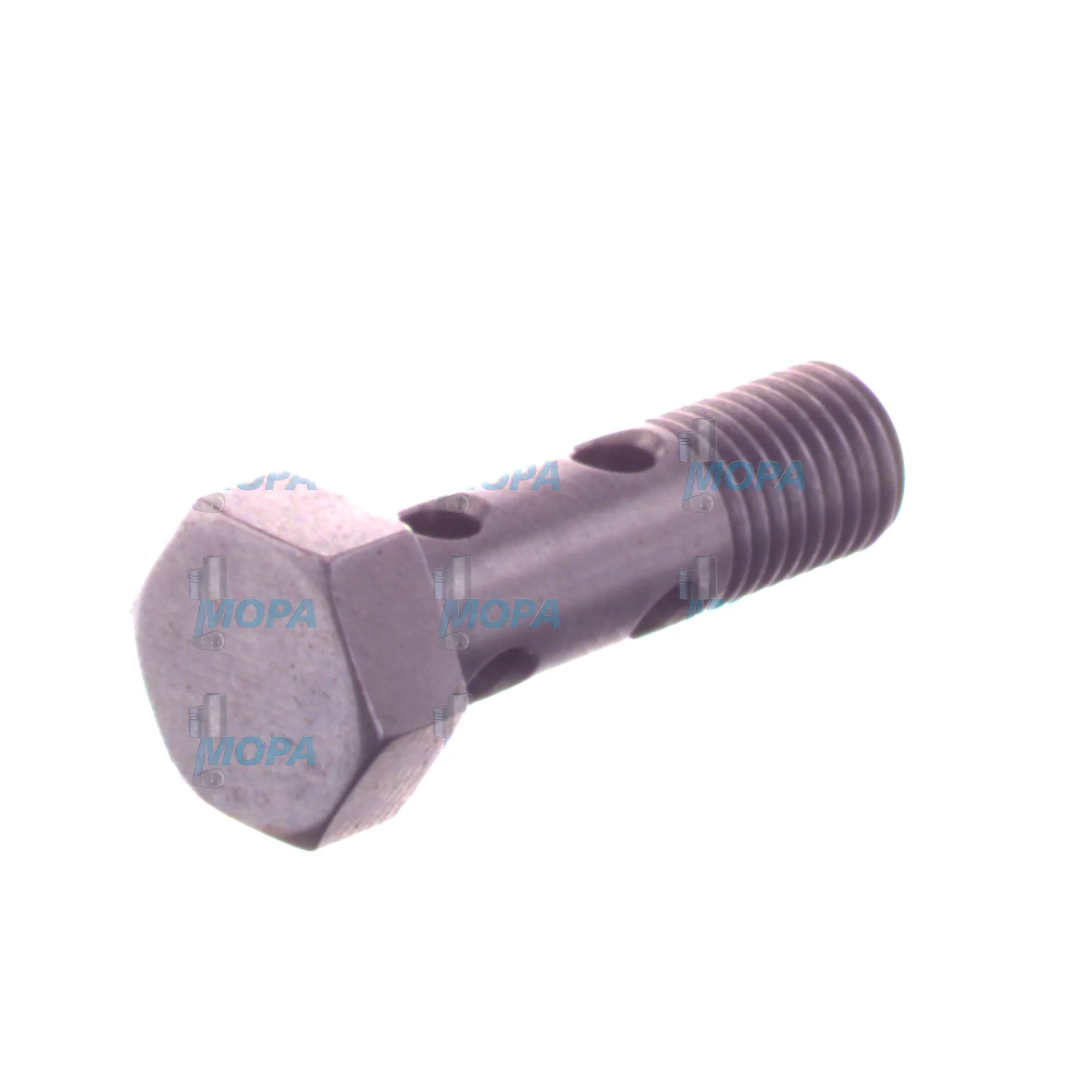 SCREW/BOLT - 000000006725 suitable for MTU engines