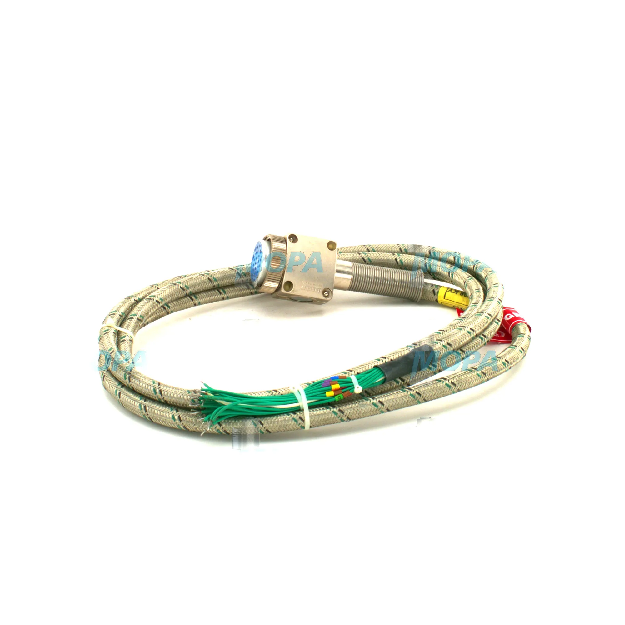 CONNECTING CABLE - 12297208 suitable for MWM & Deutz engines 3