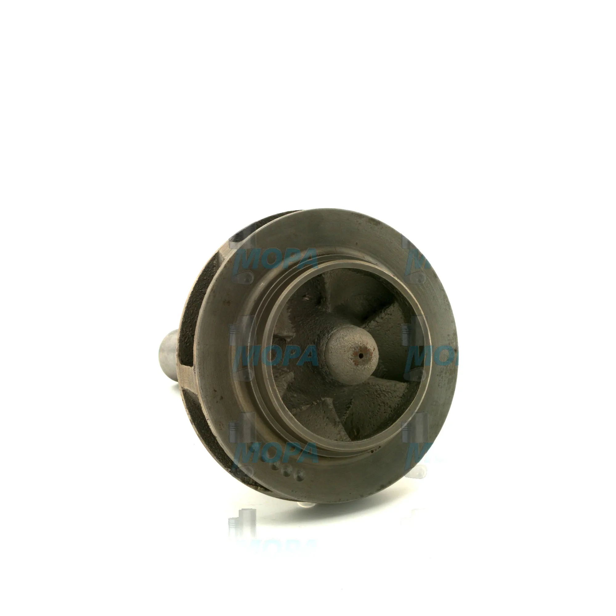 IMPELLER - 12067248 suitable for MWM & Deutz engines 5