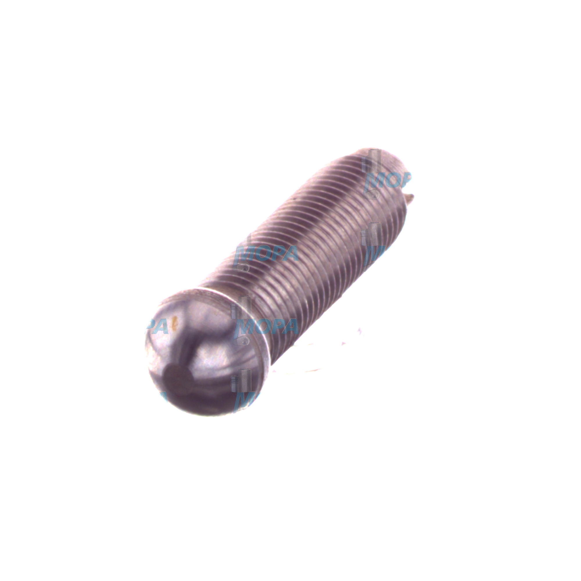 BALL-TYPE NIPPLE - 423058 suitable for Volvo/Volvo Penta engines