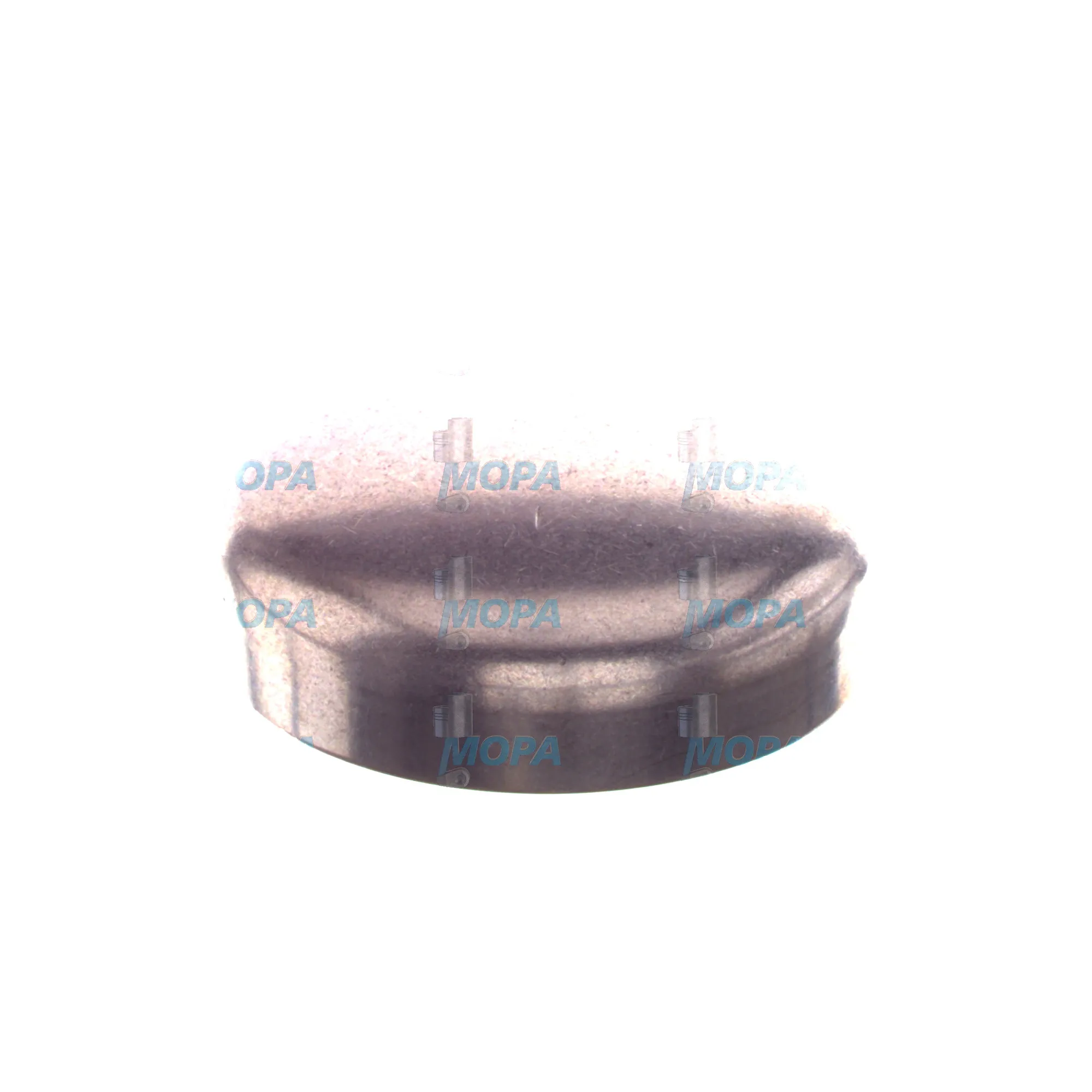 COVER - 5249970020 suitable for MTU engines 4