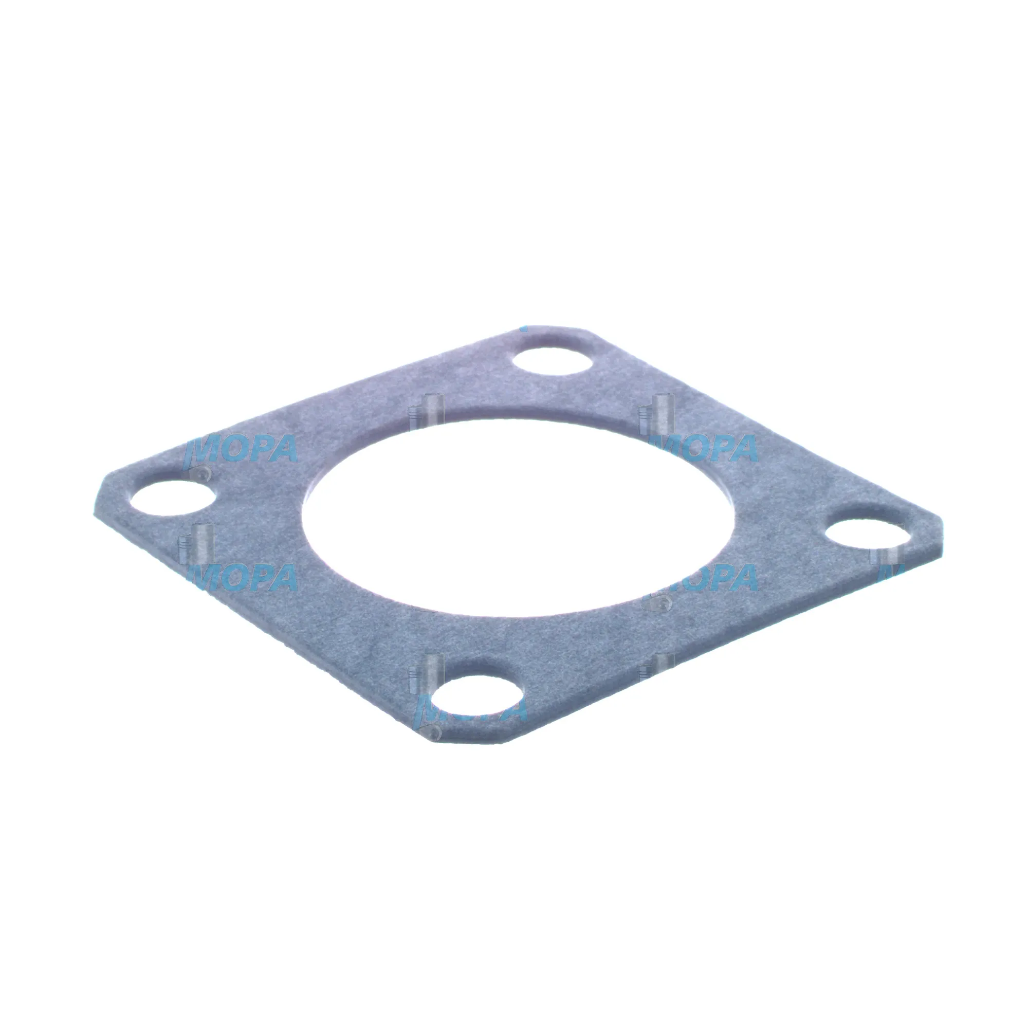 FLANGED COVER - 01167535 suitable for MWM & Deutz engines 9