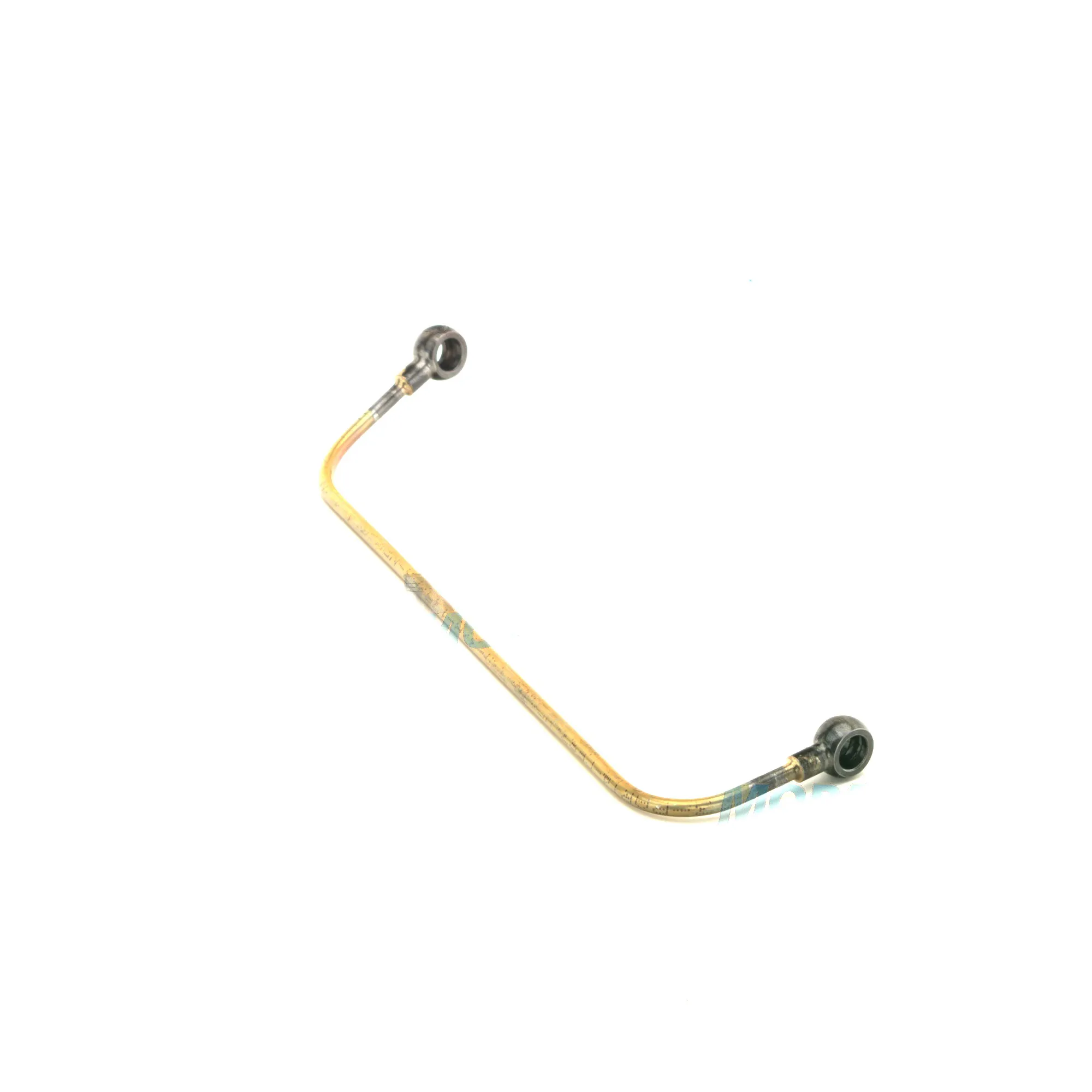 LECKOELLEITUNG - 04000132 passend für MWM & Deutz Motoren 5