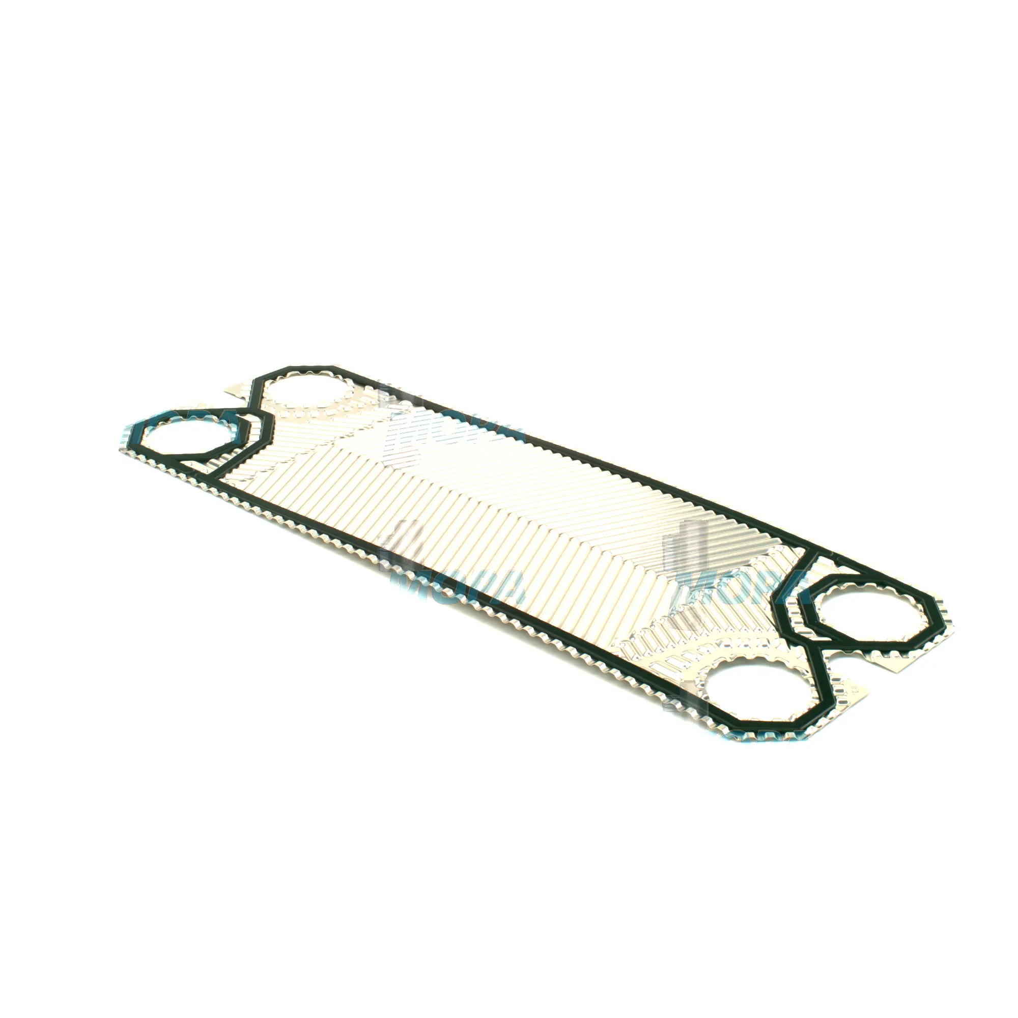 COOLER PLATE - 0002031646 suitable for MTU engines 4