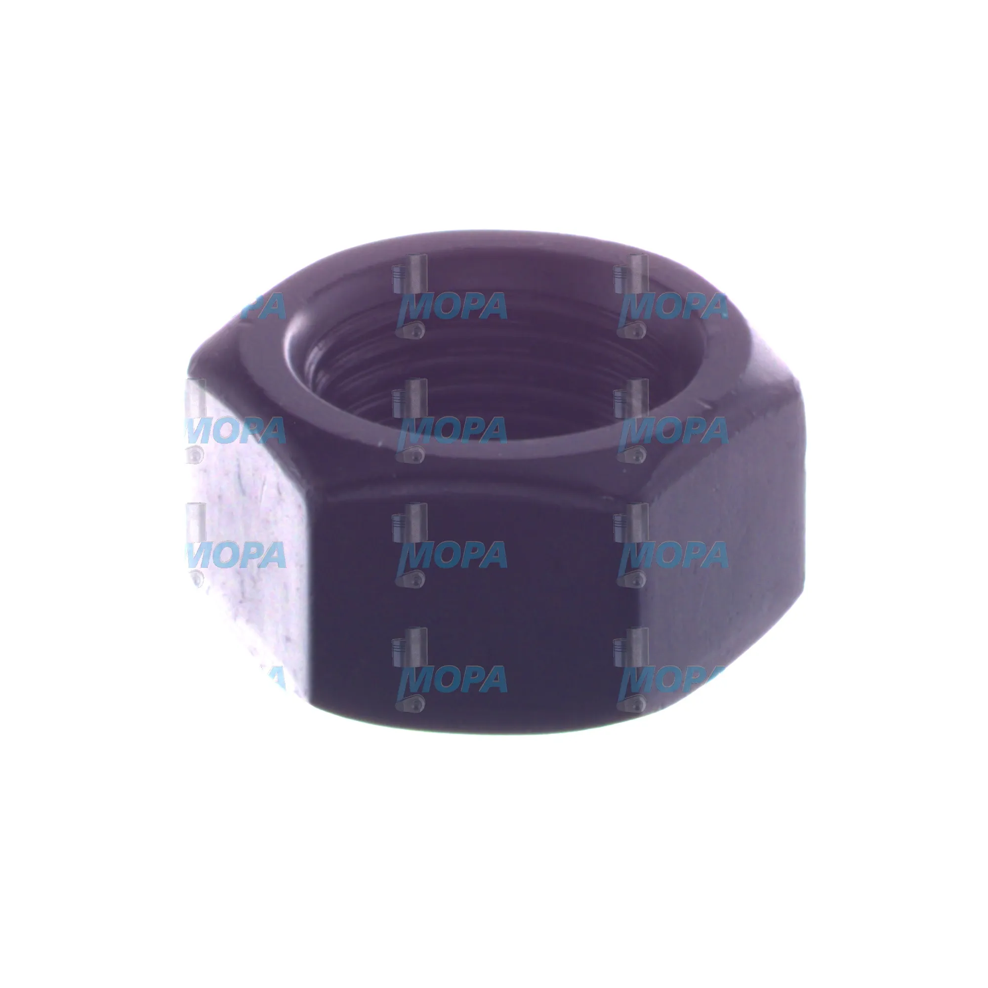 HEXAGON NUT - 01133796 suitable for Deutz engines 6
