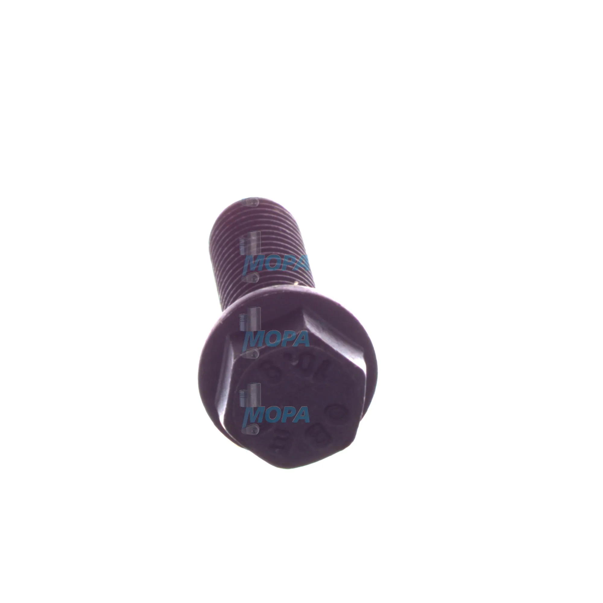 HEX COLLAR BOLT - 06022020205 suitable for MAN D-engines 5