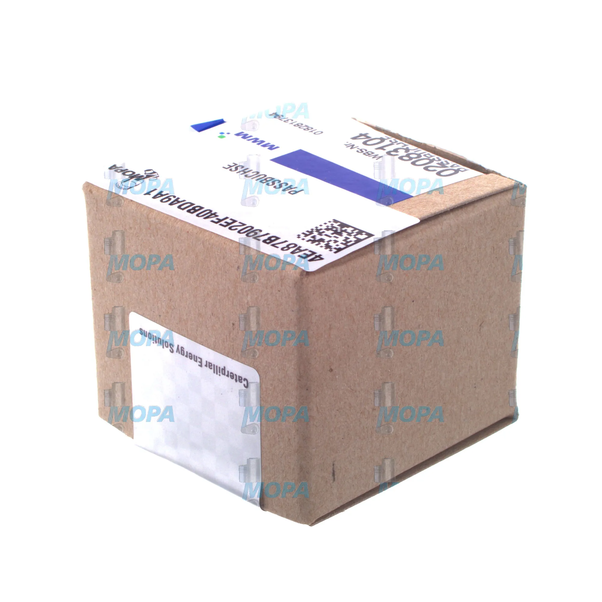 DOWEL BUSH - 628/1/8/05026678 suitable for MWM & Deutz engines 6