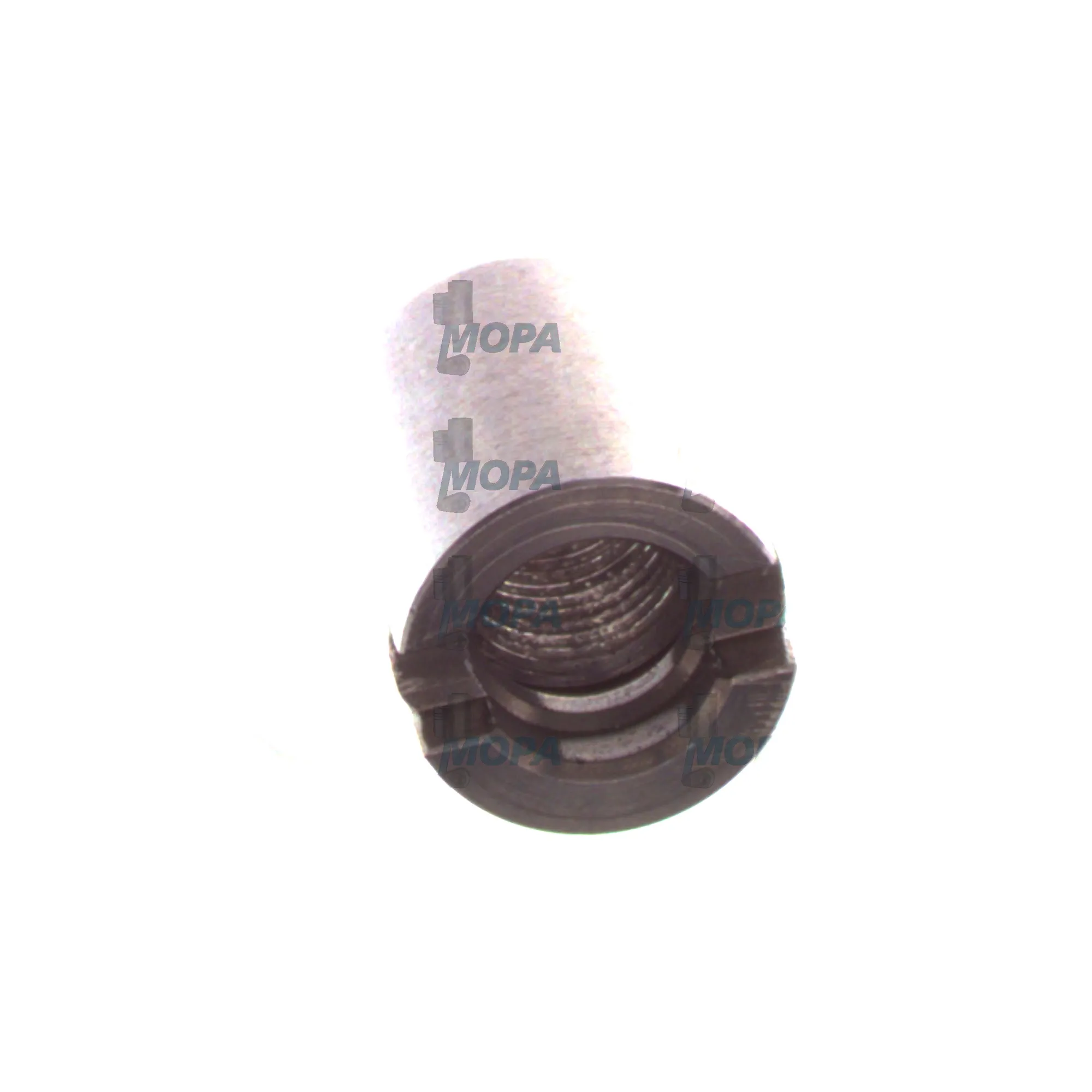 SLOTTED ROUND NUT - 03317867 suitable for MWM & Deutz engines 8