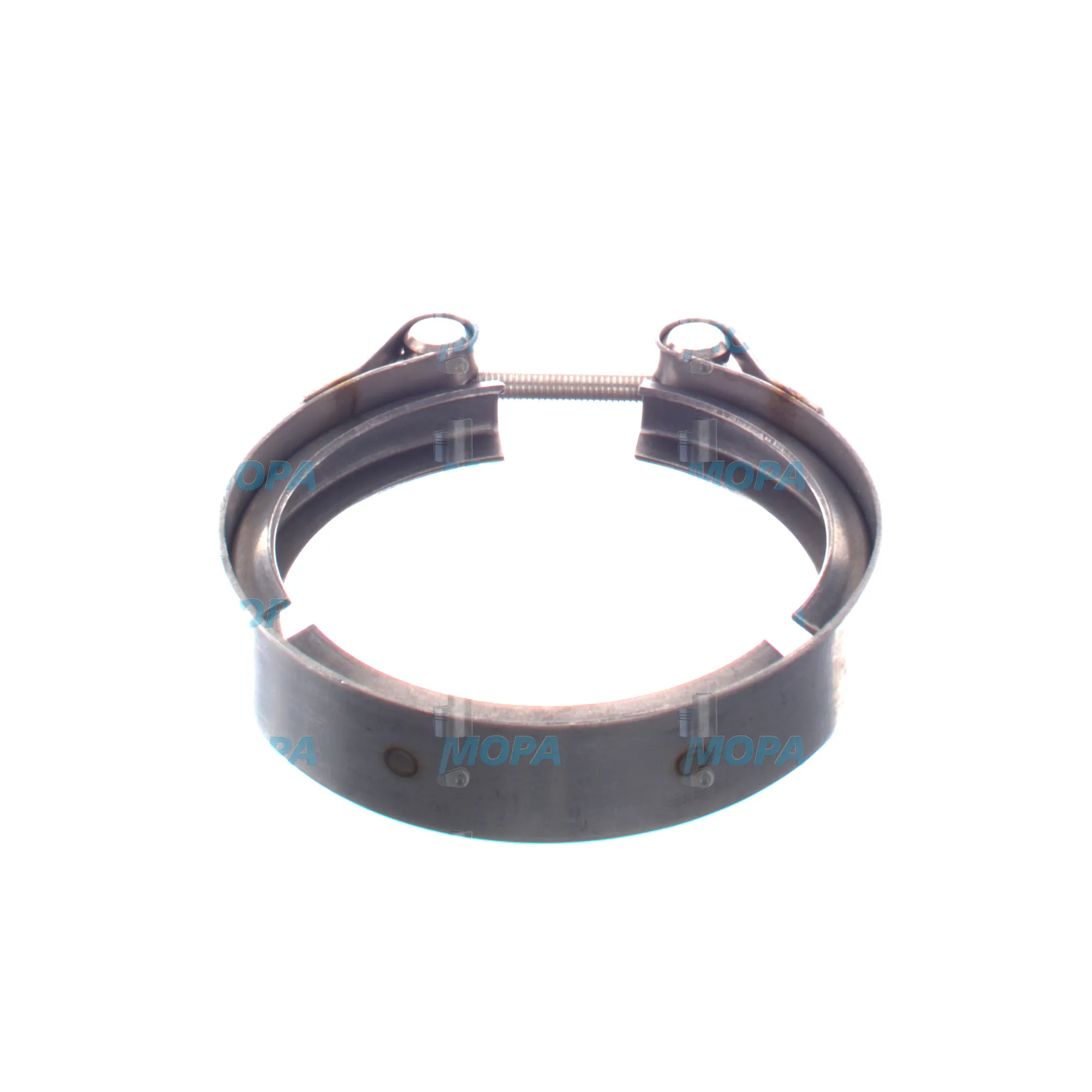 V-BAND CLAMP - 51974450088 suitable for MAN D engines 15