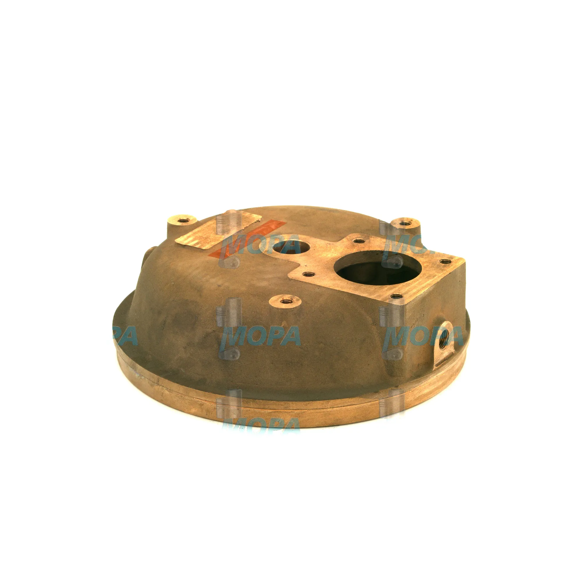 WATER CHAMBER - 02062210 suitable for MWM & Deutz engines 9