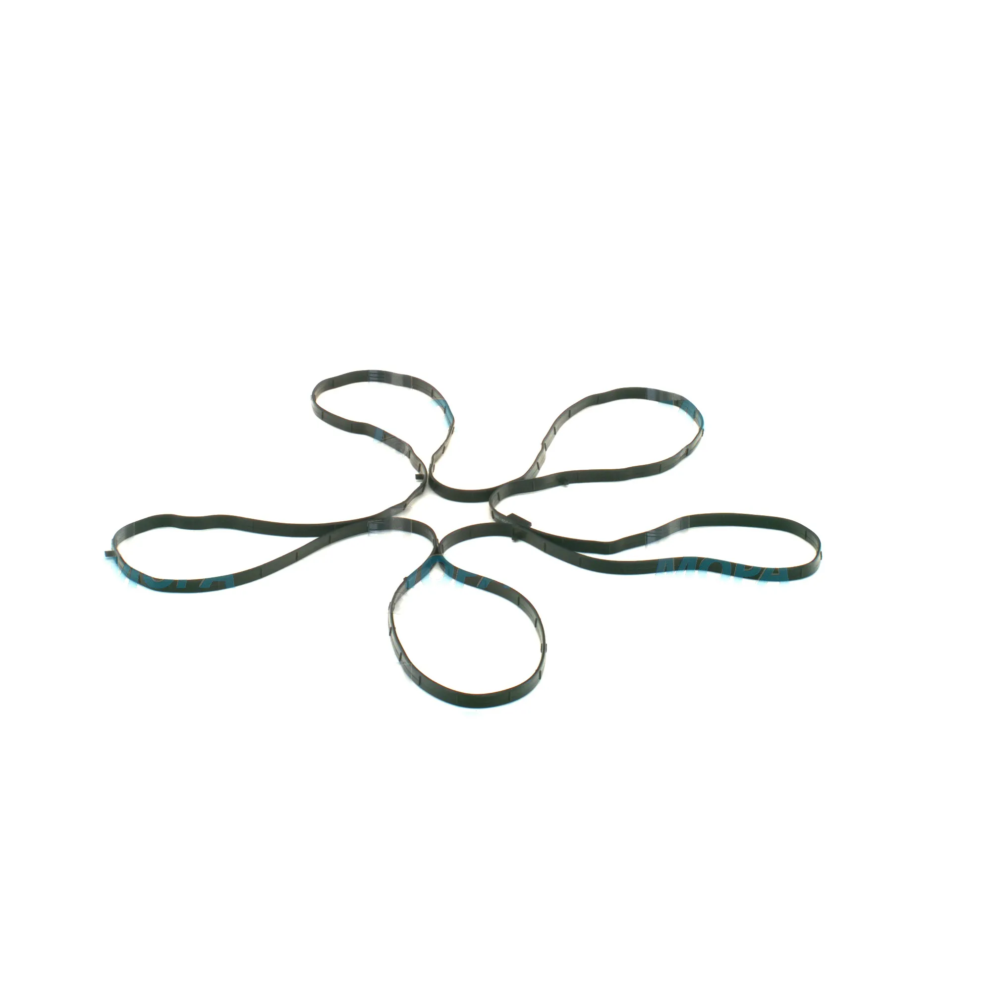 VALVE HOUSING GASKET - 51039050188 suitable for MAN D-engines 5