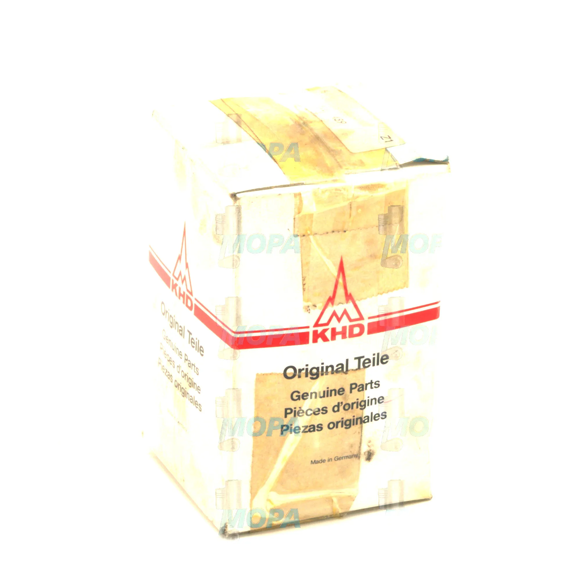 SUPPLY PUMP - 0440004042 suitable for Bosch engines 1