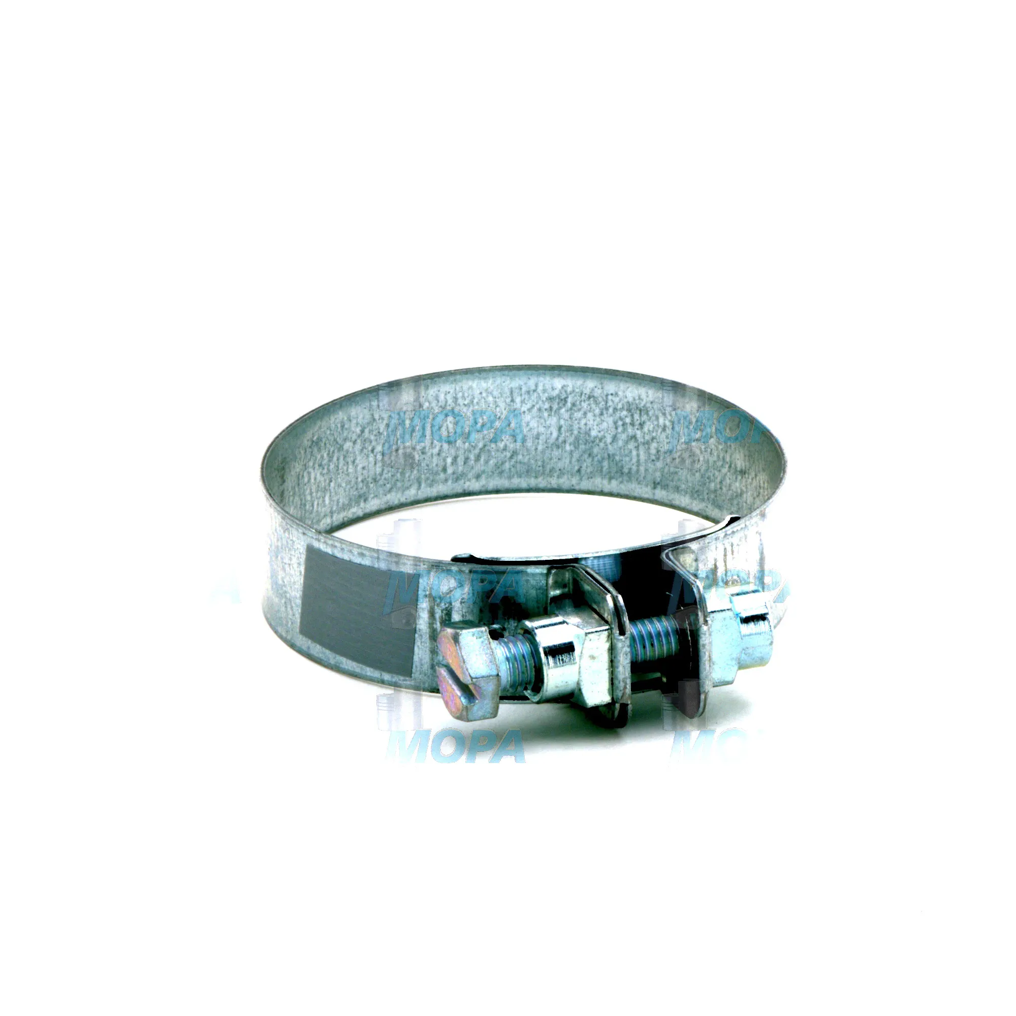 CLAMP - 900288072004 suitable for MTU engines 3
