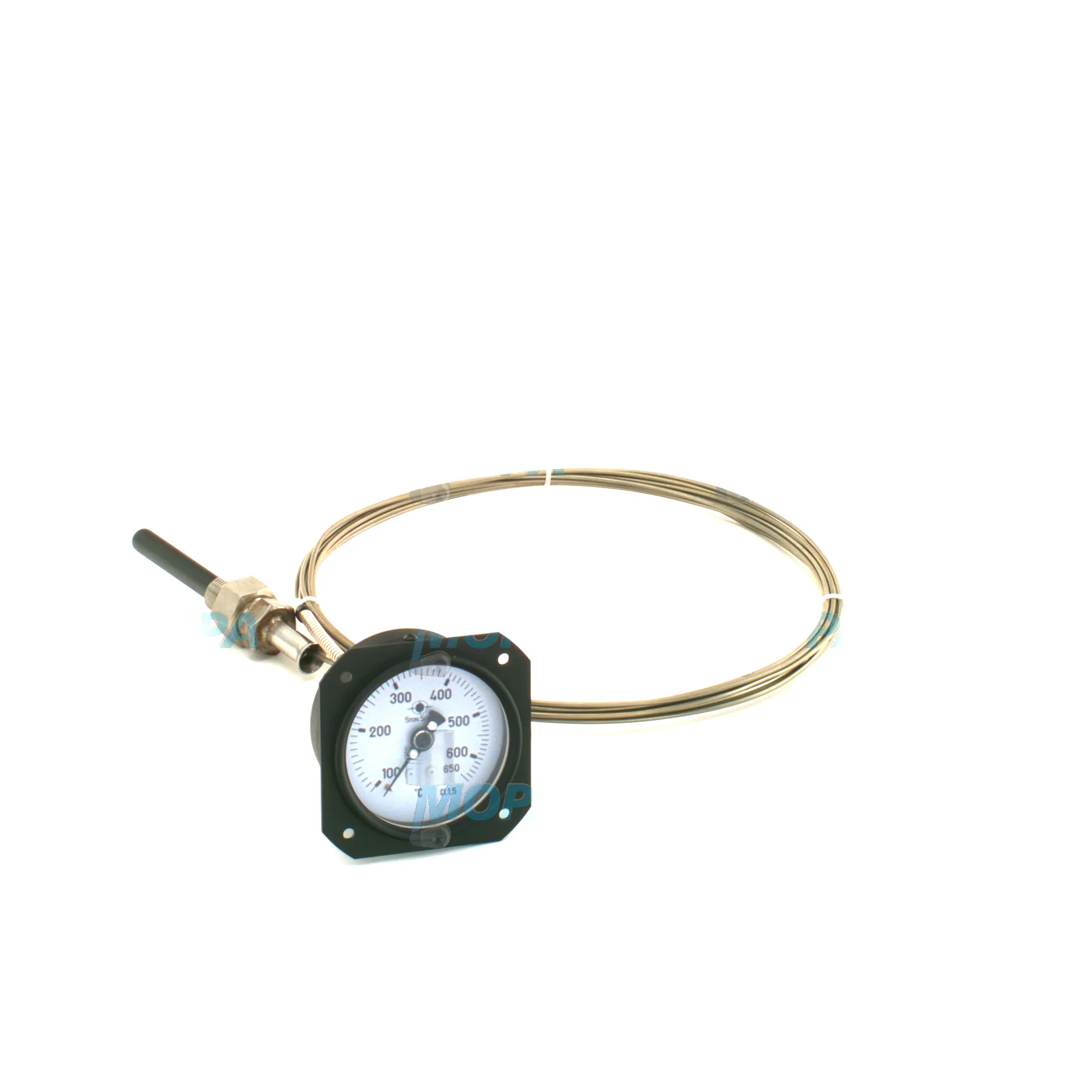 REMOTE-READ THERMOMETER - 0031534231 suitable for MTU engines 9
