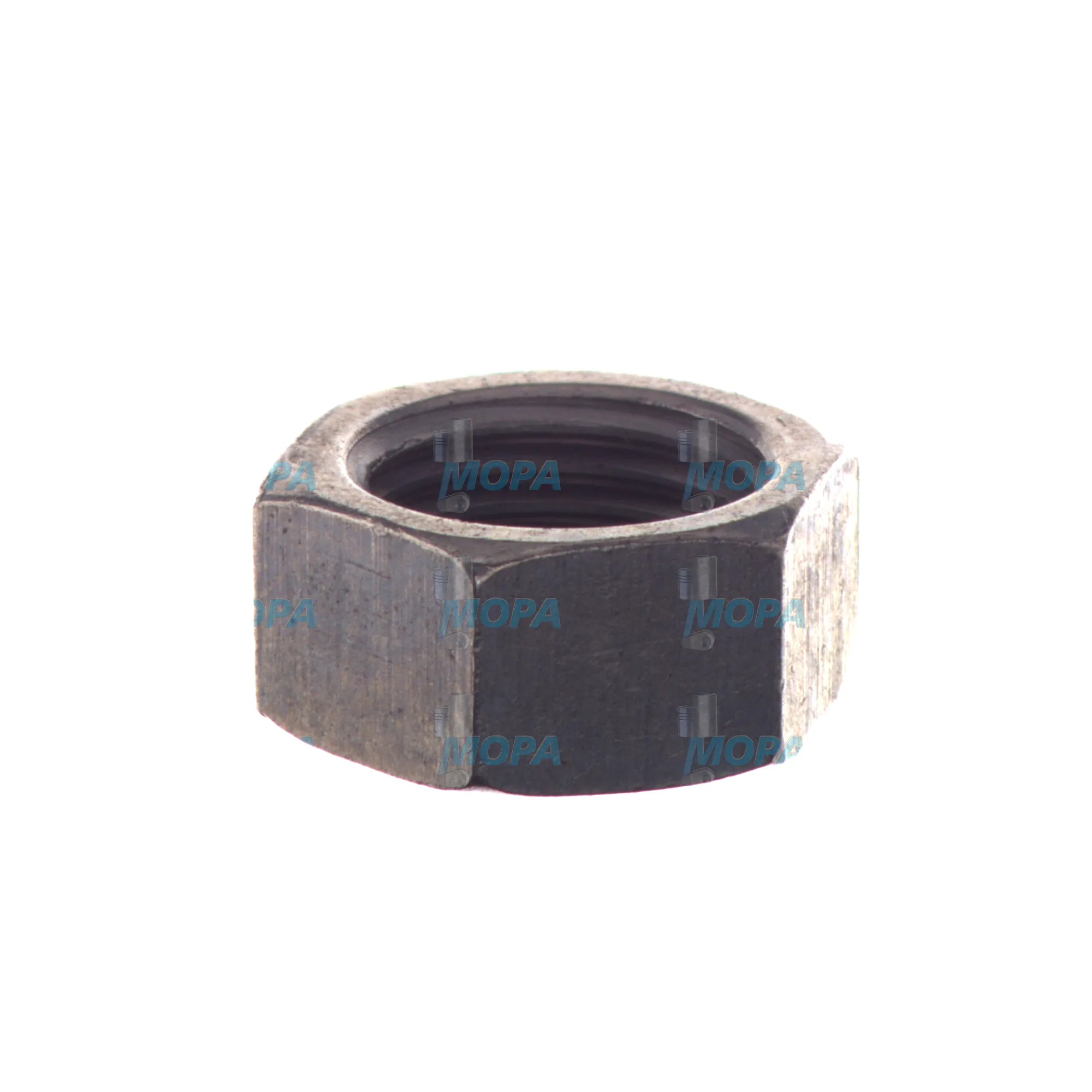 SECHSKANTMUTTER - 02109637 passend für Deutz Motoren 5